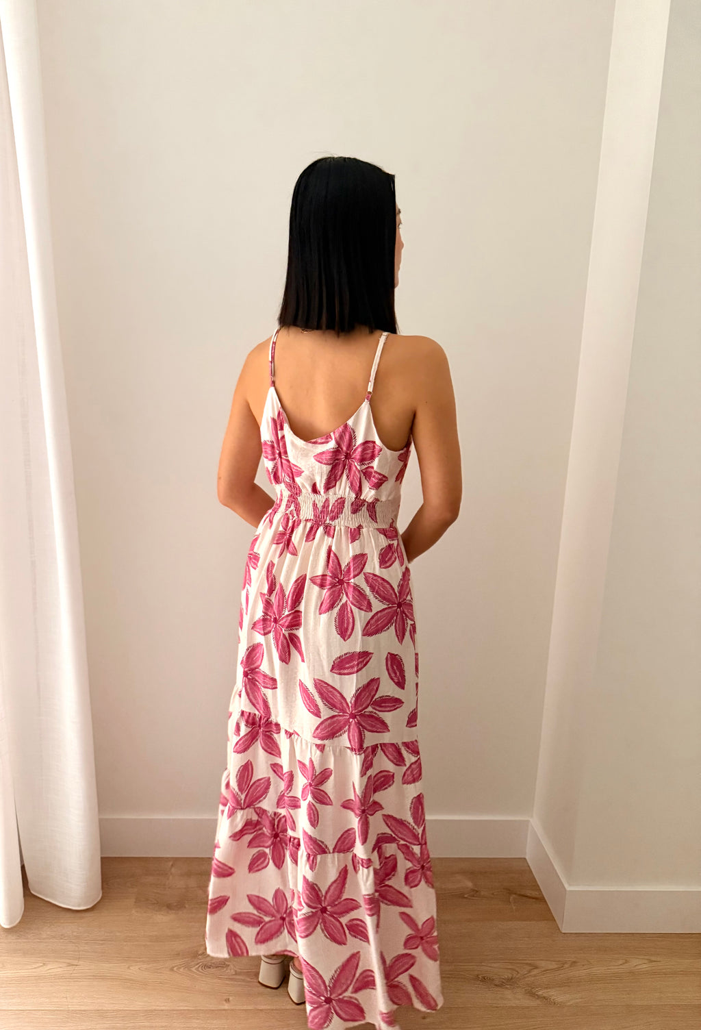 Vestido Amalfi