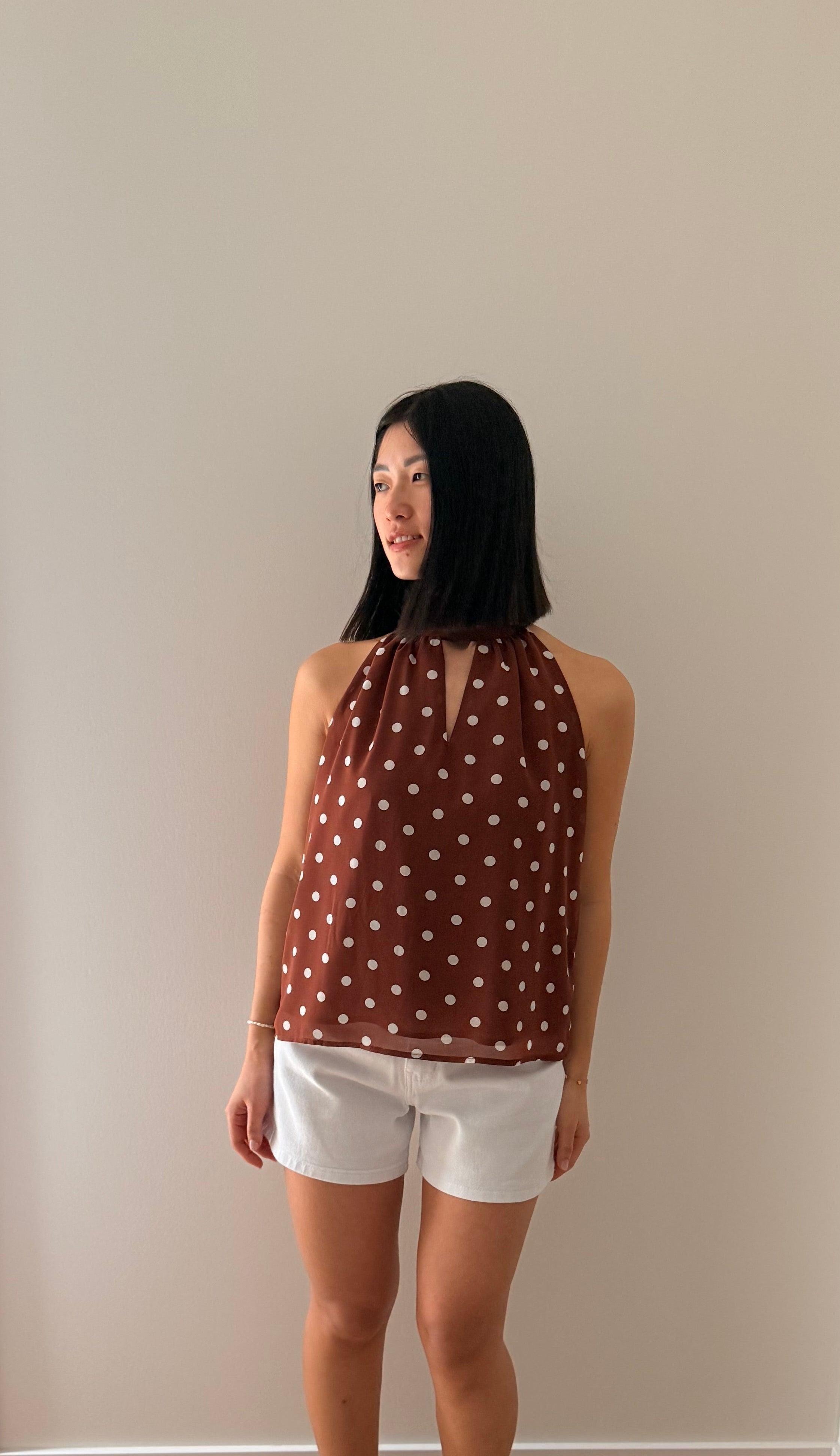 Blusa Alita