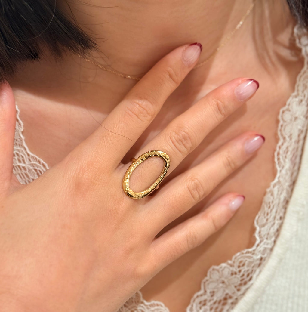 Anillo Latido