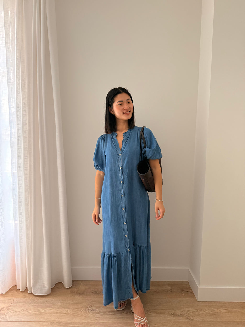 Vestido Lili