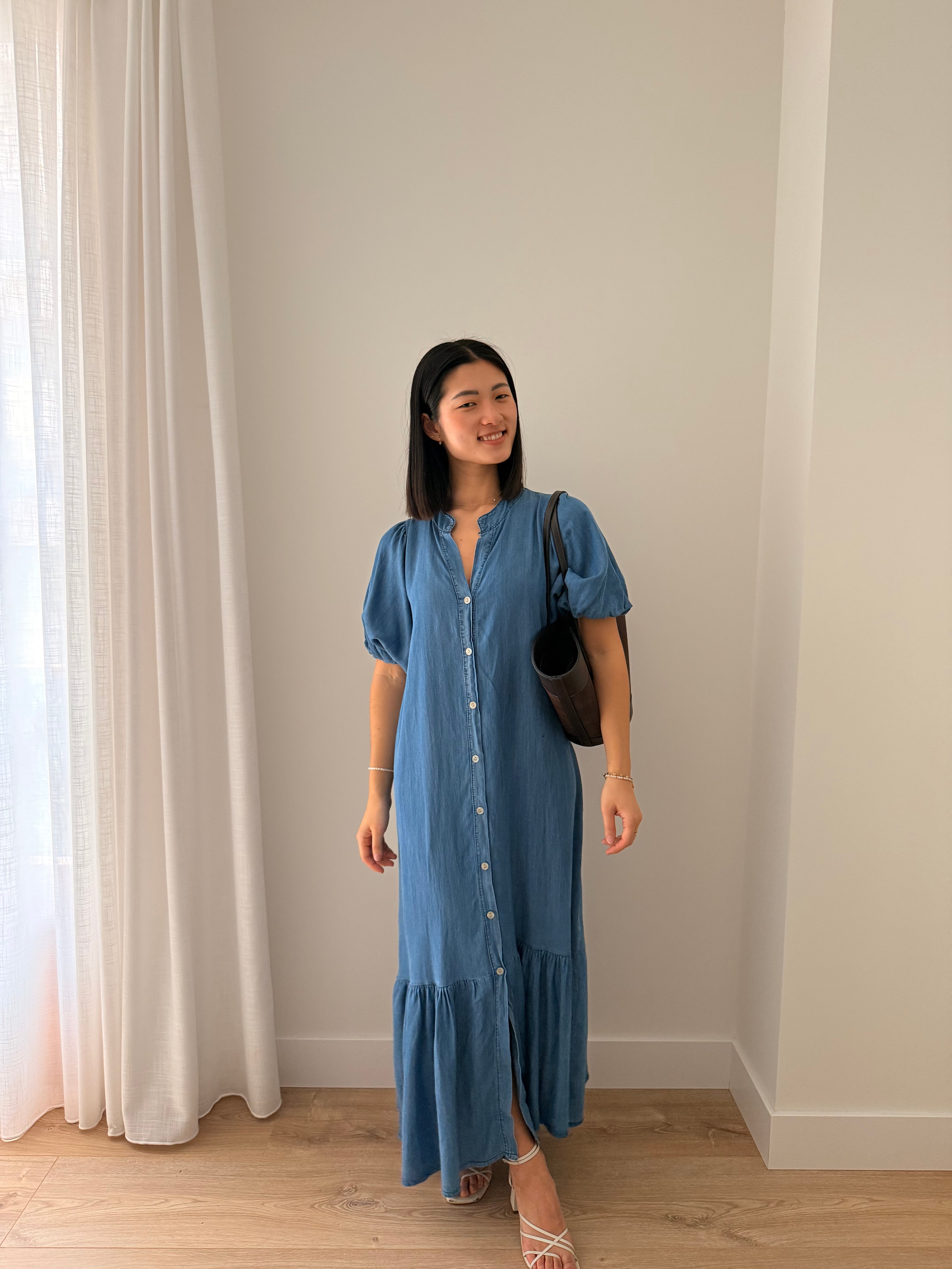 Vestido Lili