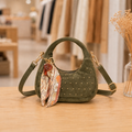 Bolso Mini Croissant II