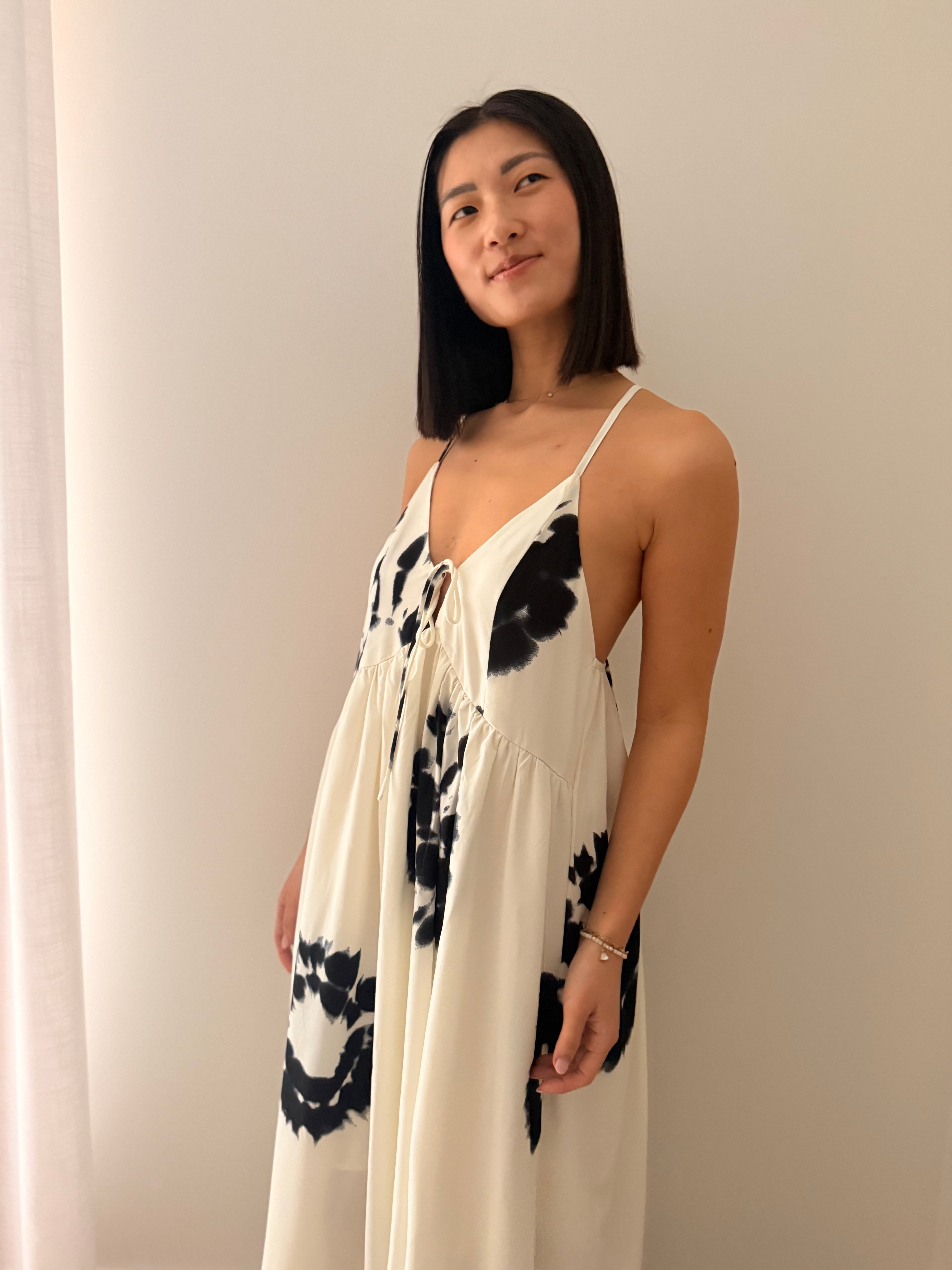 Vestido Bianca