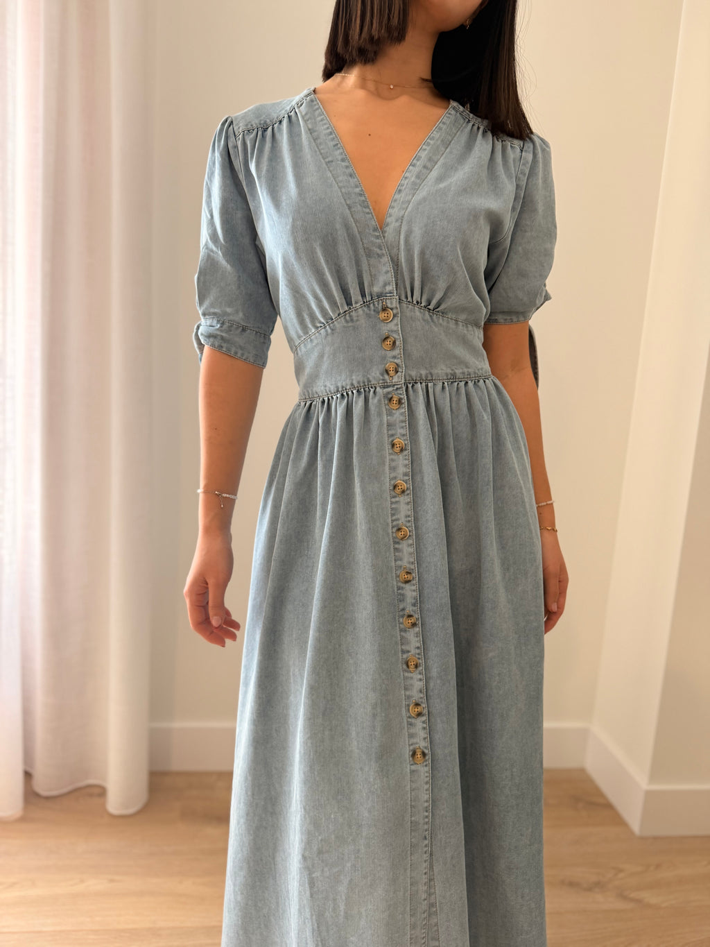 Vestido Tenerife