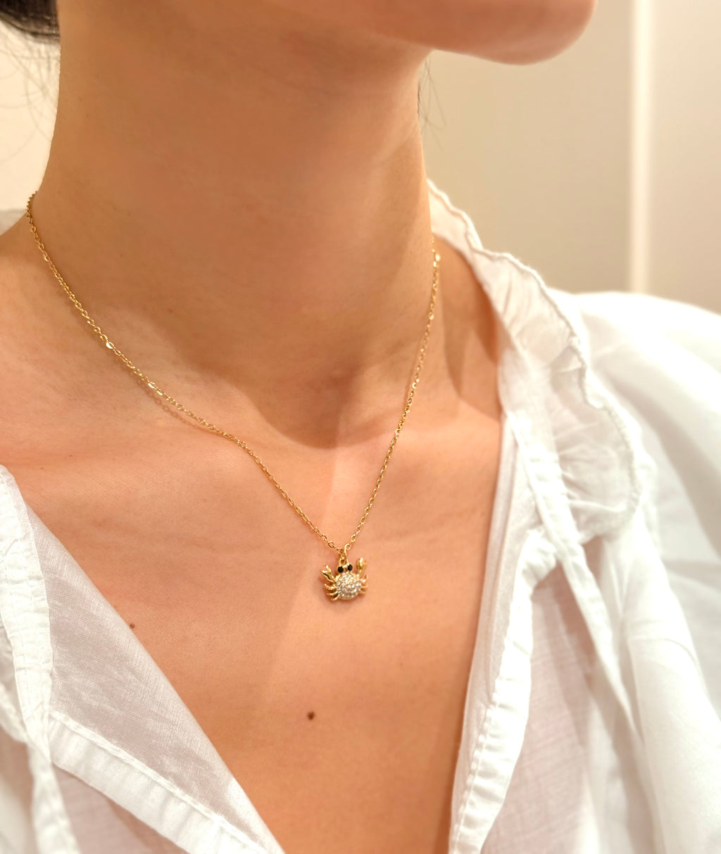 Collar Golden