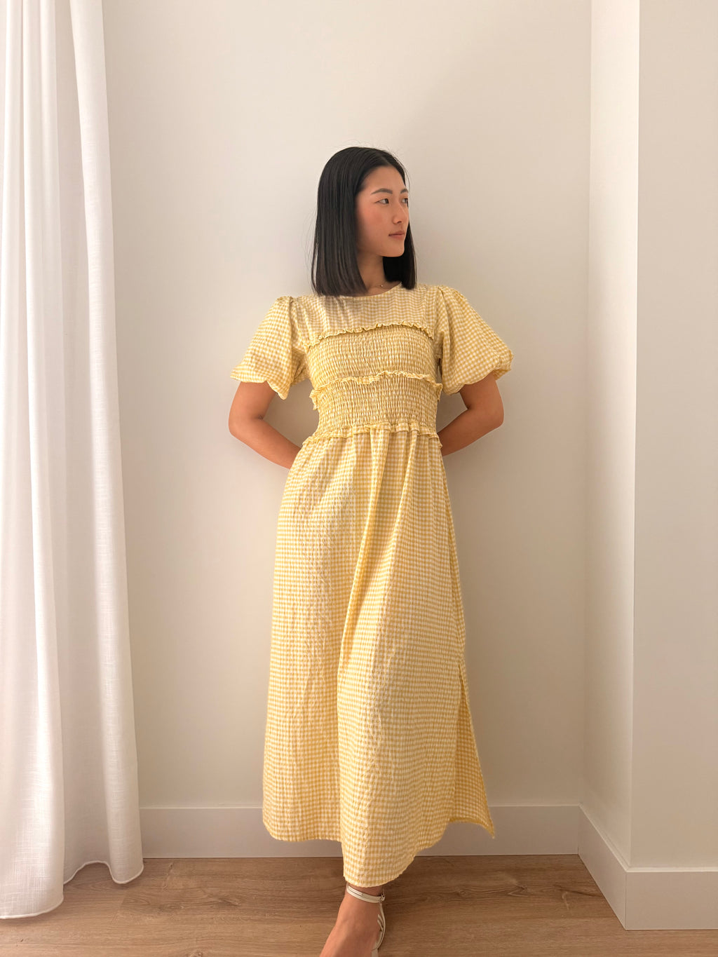 Vestido Celia