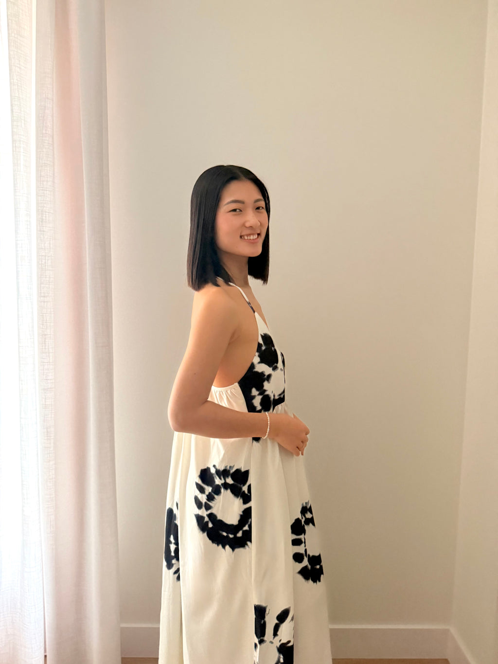 Vestido Bianca