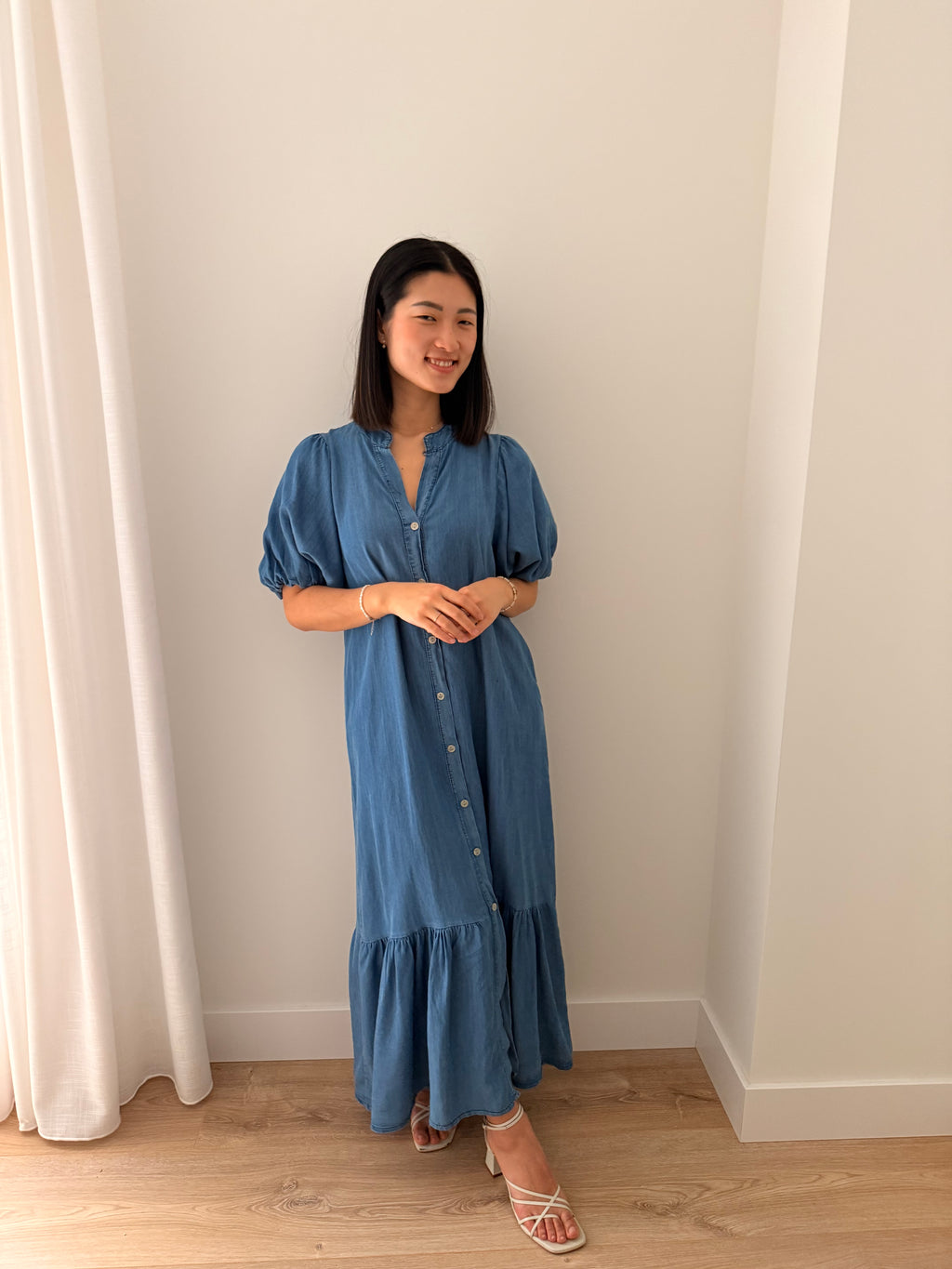 Vestido Lili