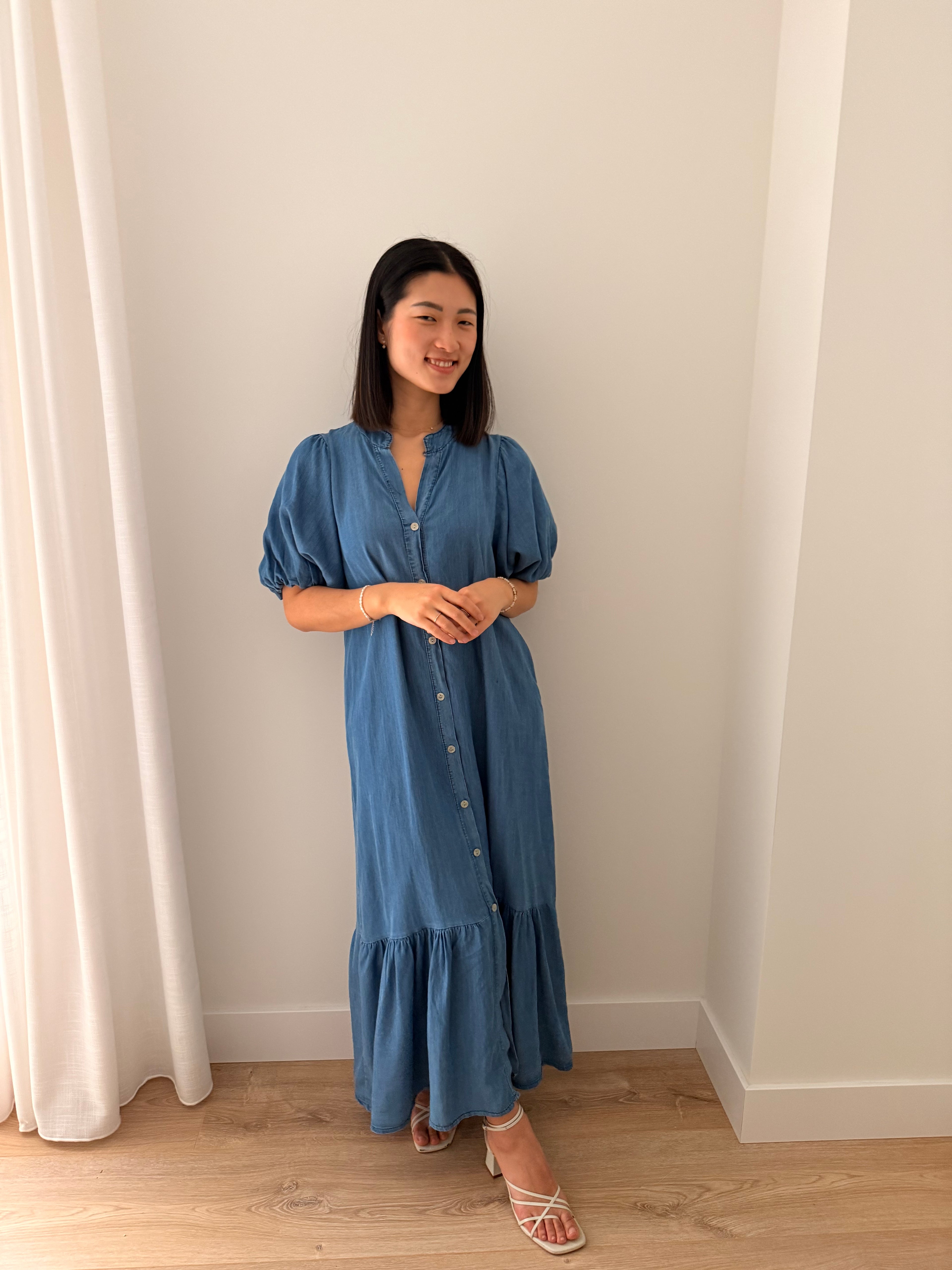 Vestido Lili