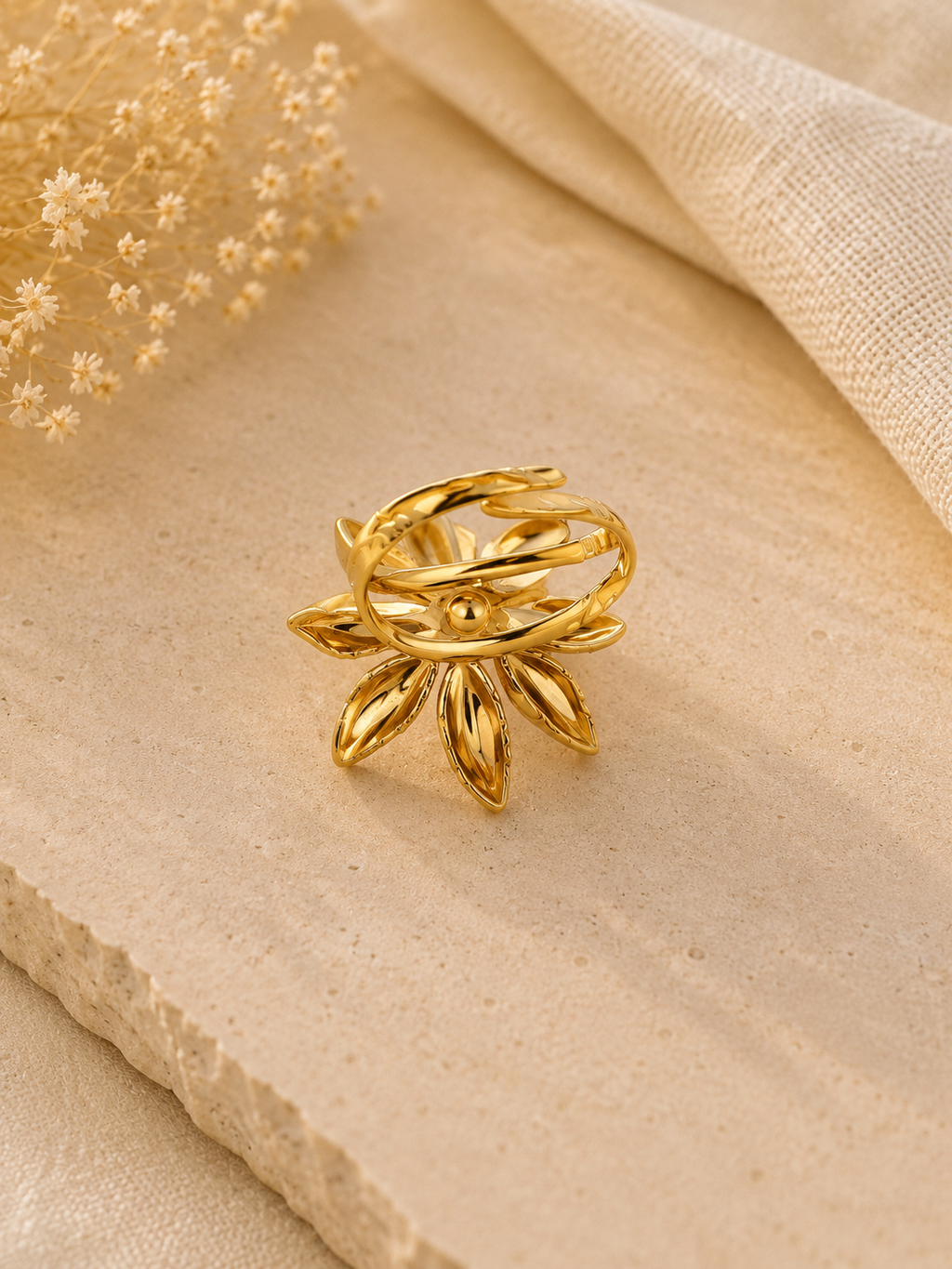 Anillo Azalea