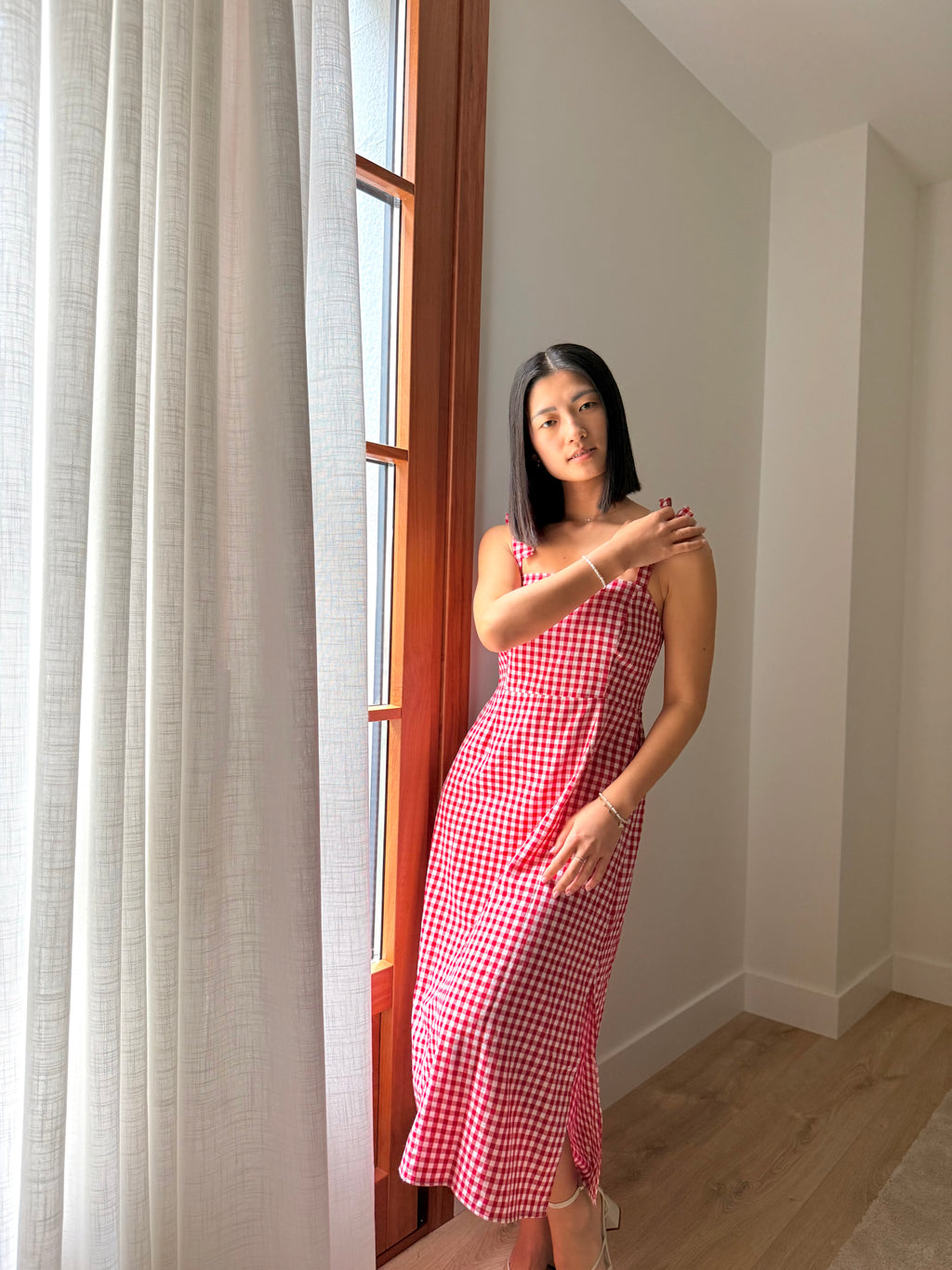 Vestido Petunia