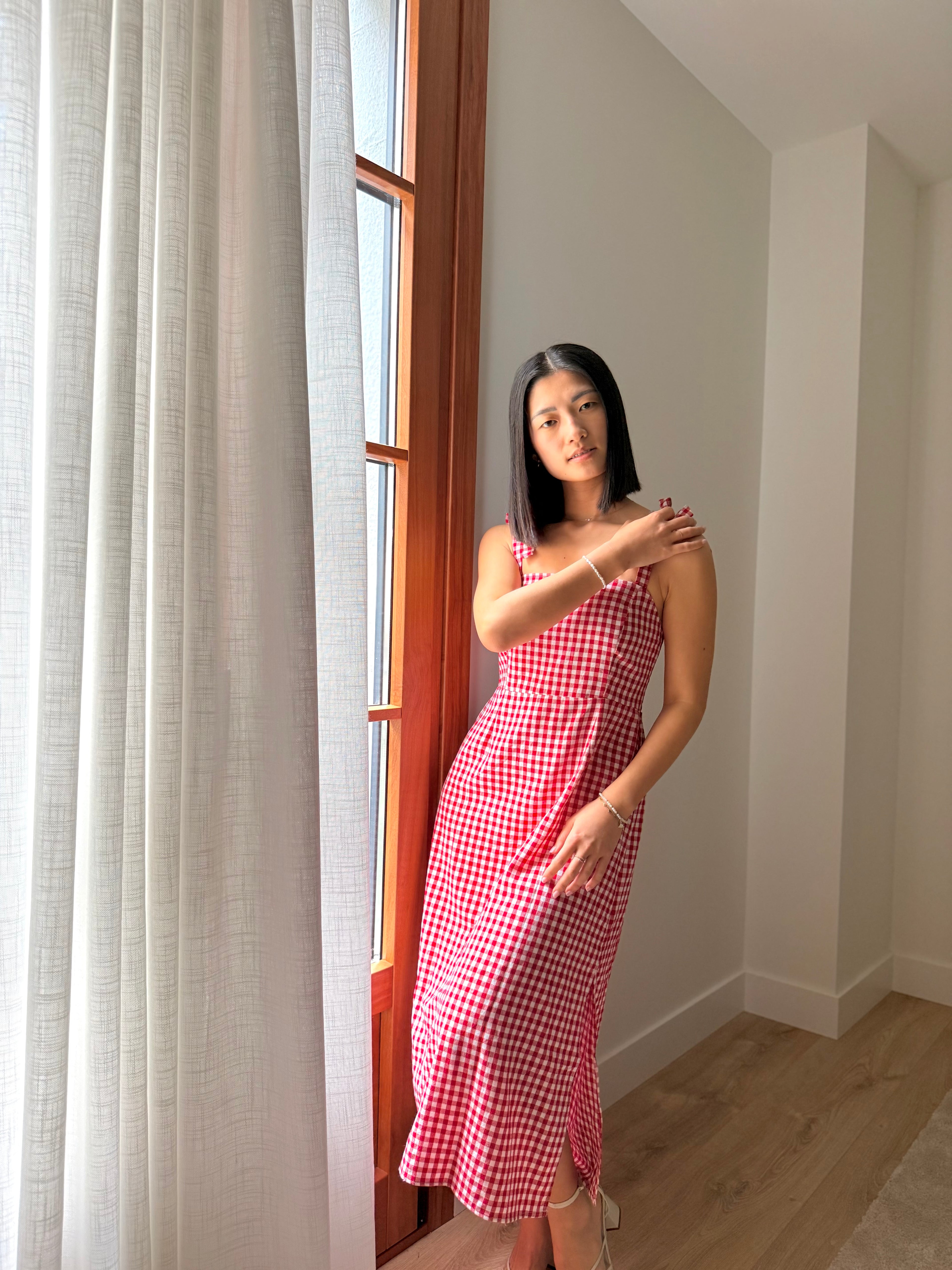 Vestido Petunia