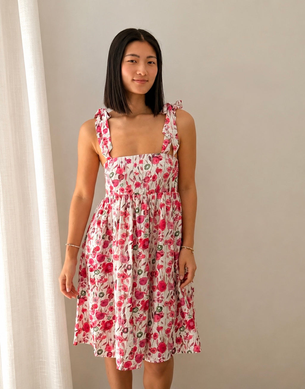 Vestido Zahara