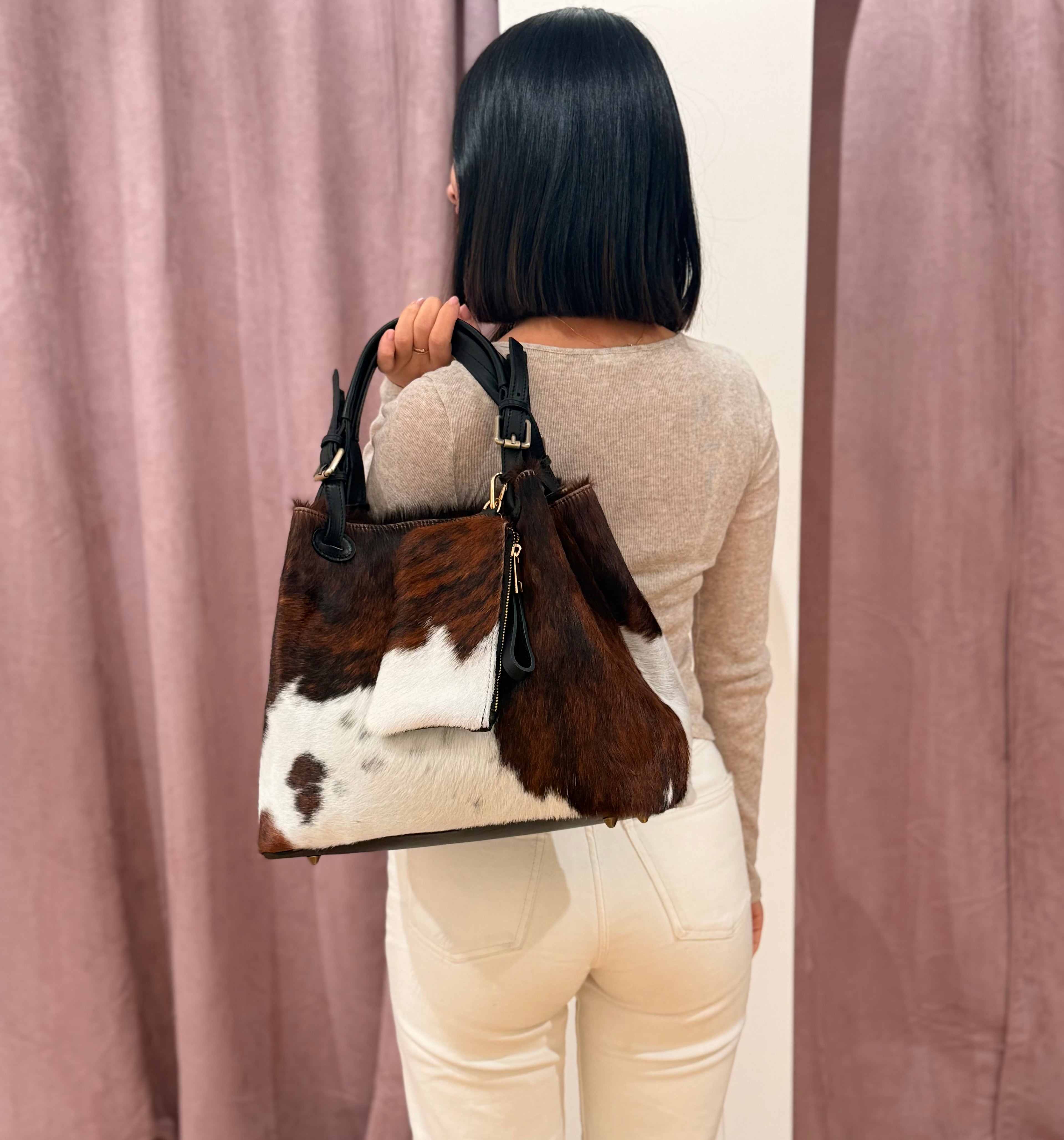 Bolso Montana