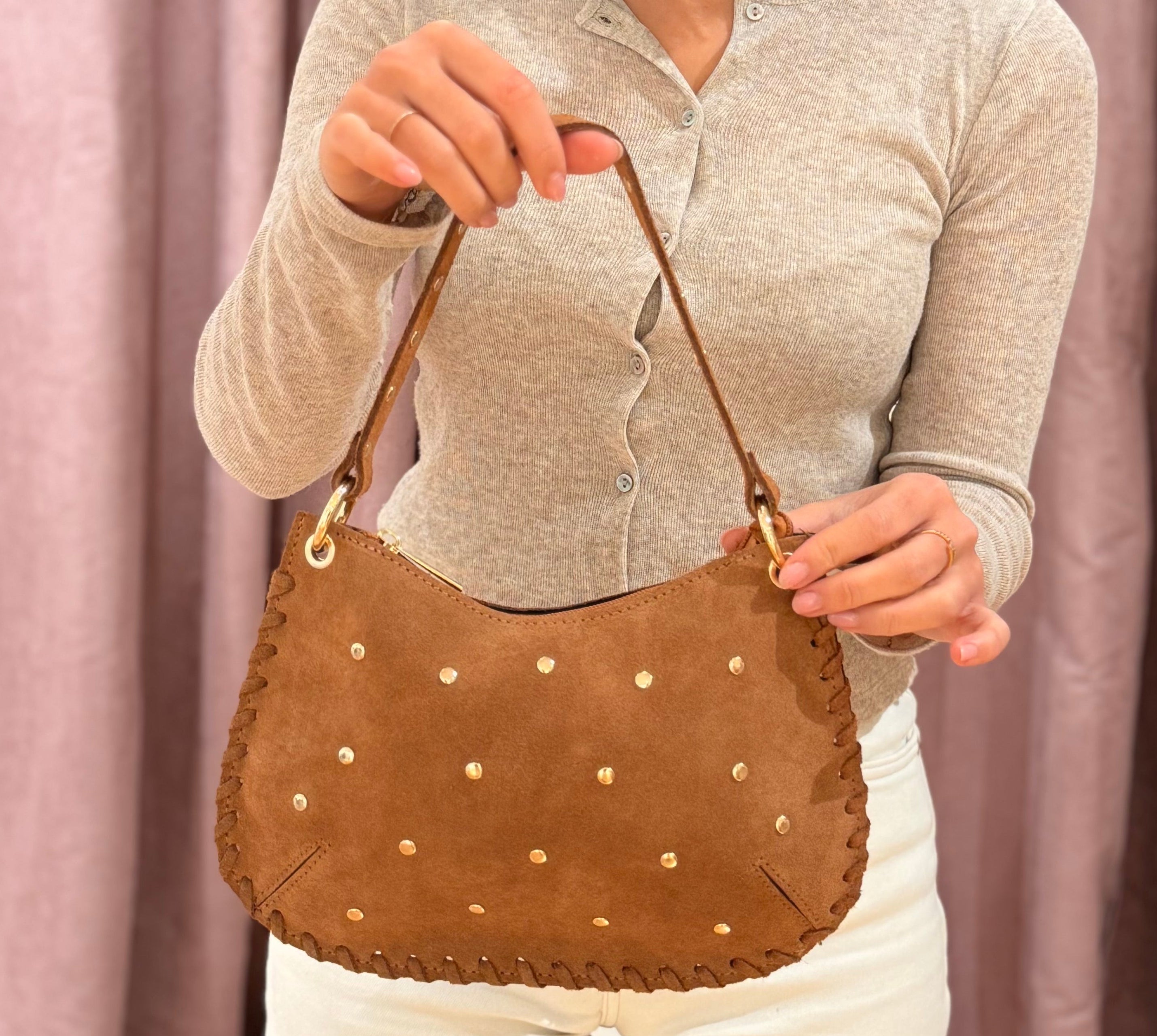 Bolso amapola