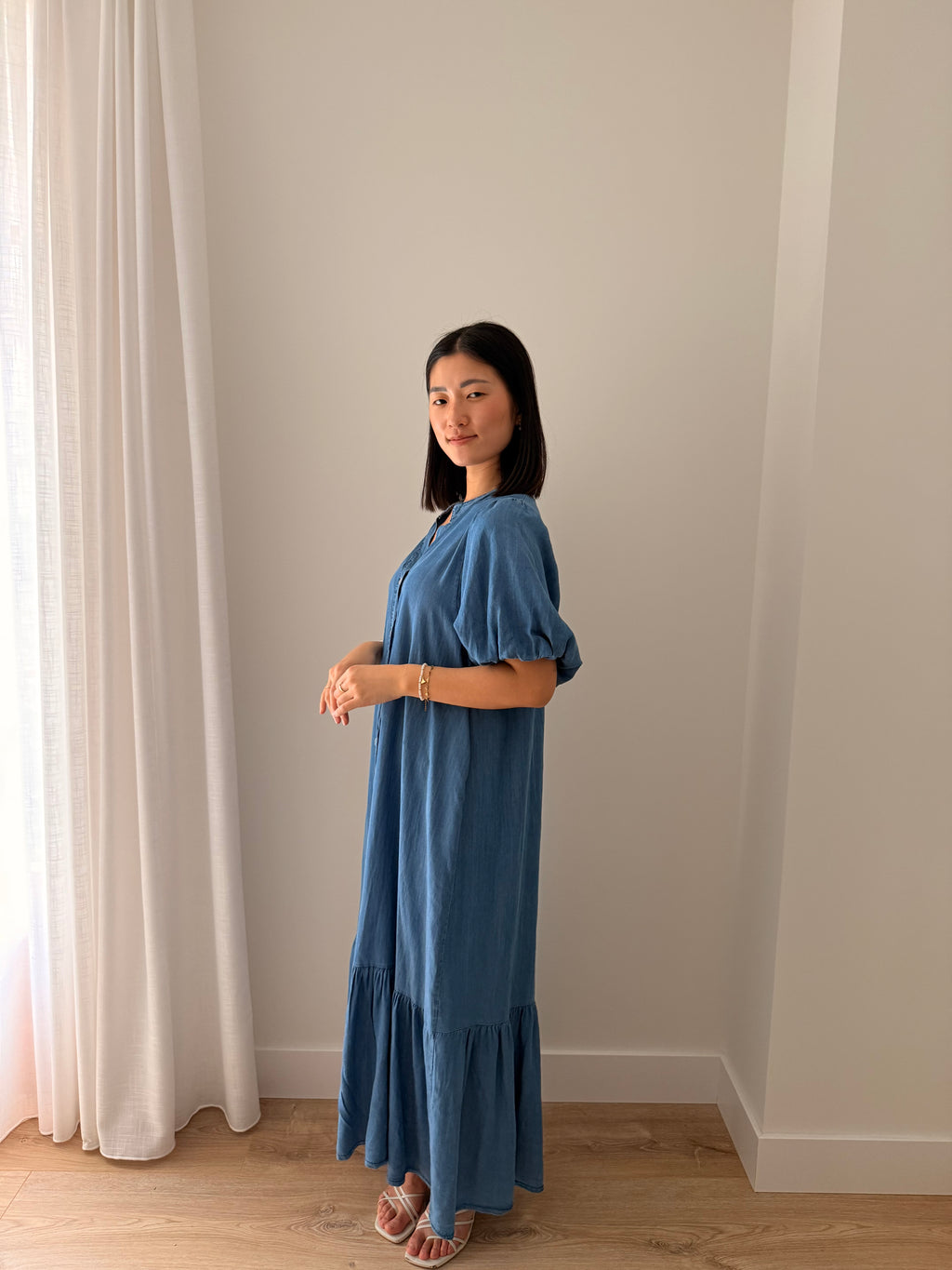 Vestido Lili