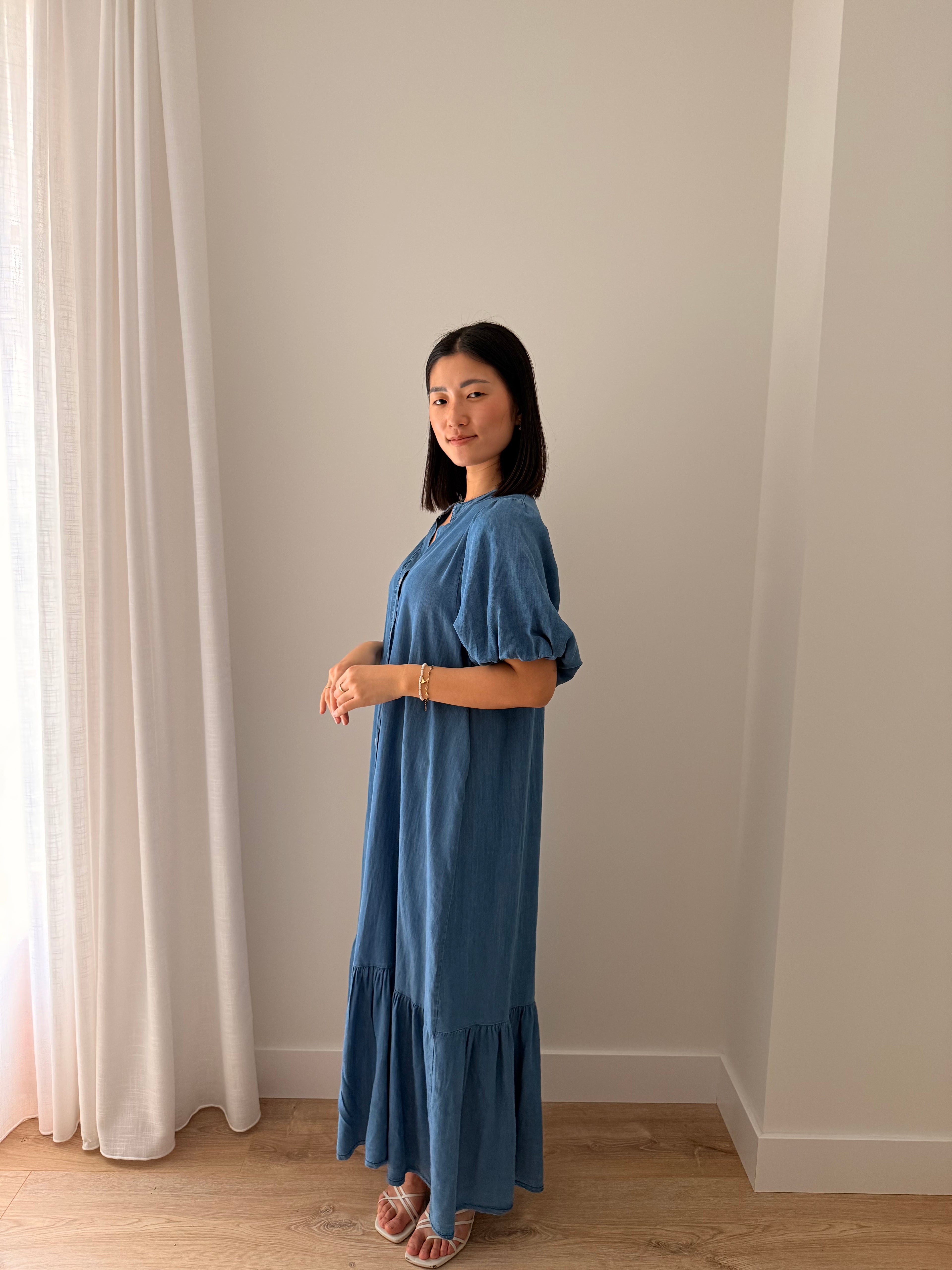 Vestido Lili