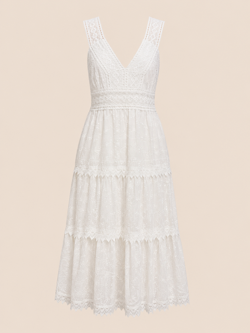Vestido Bella