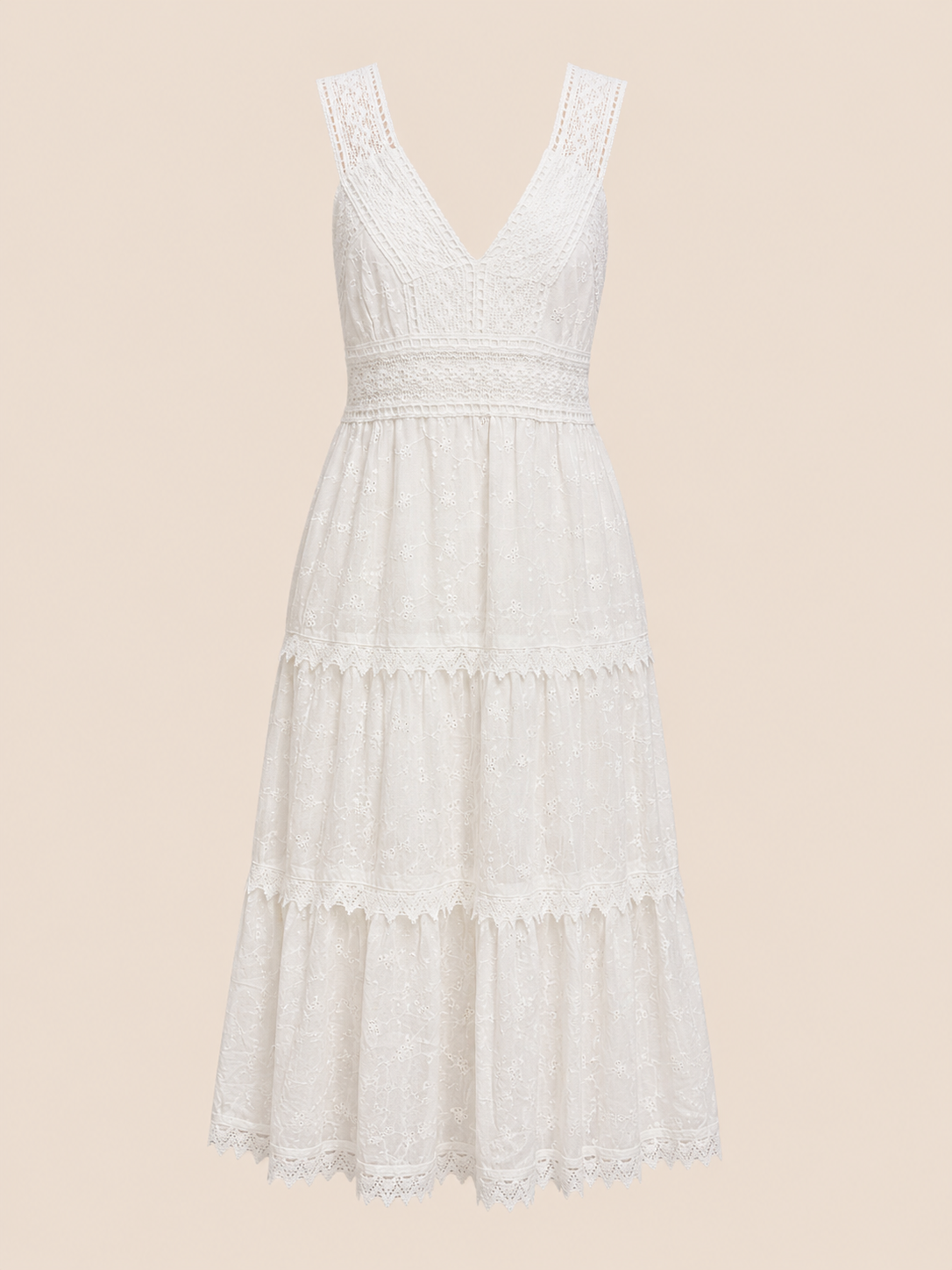 Vestido Bella