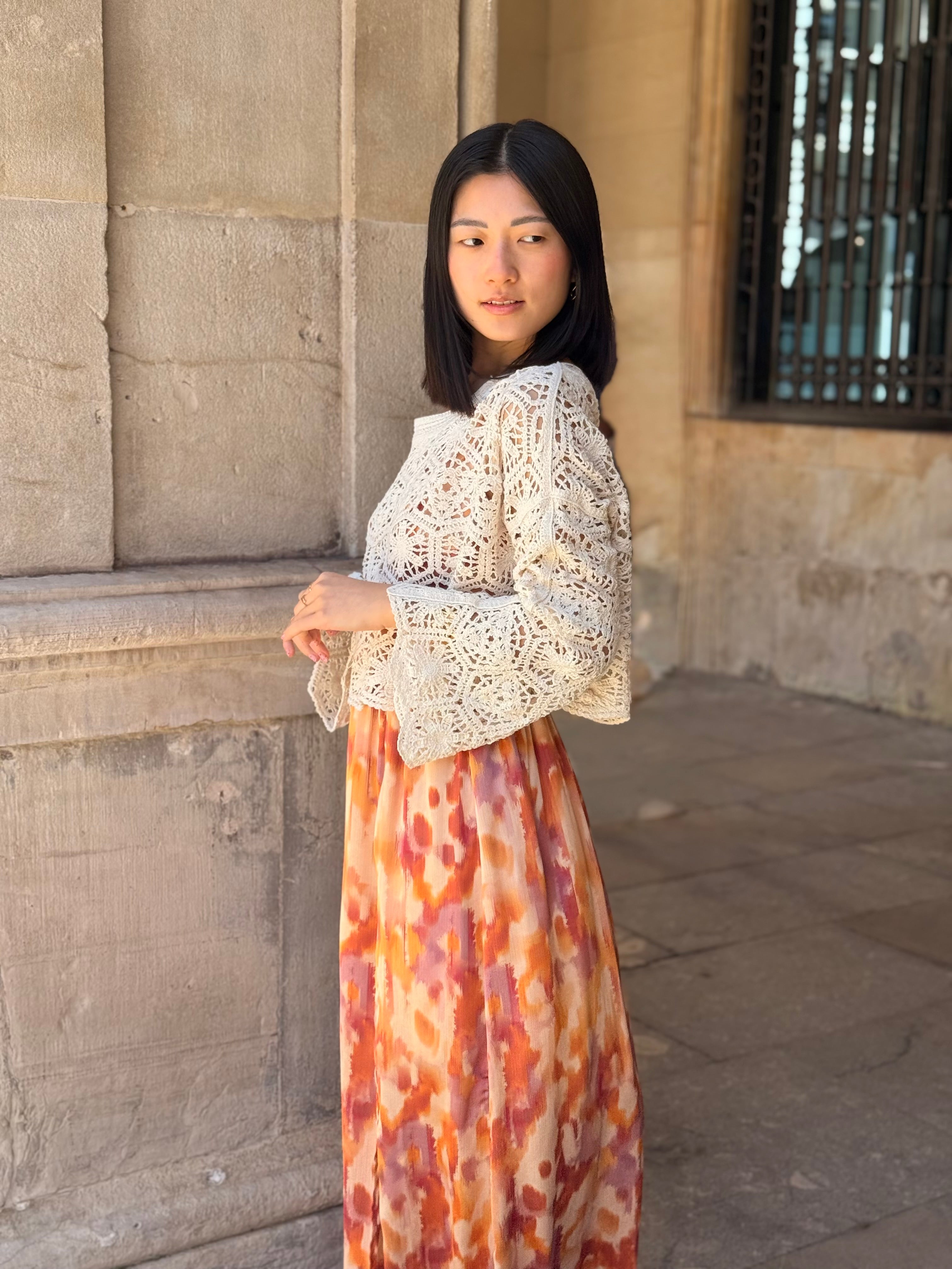 Vestido Riviera