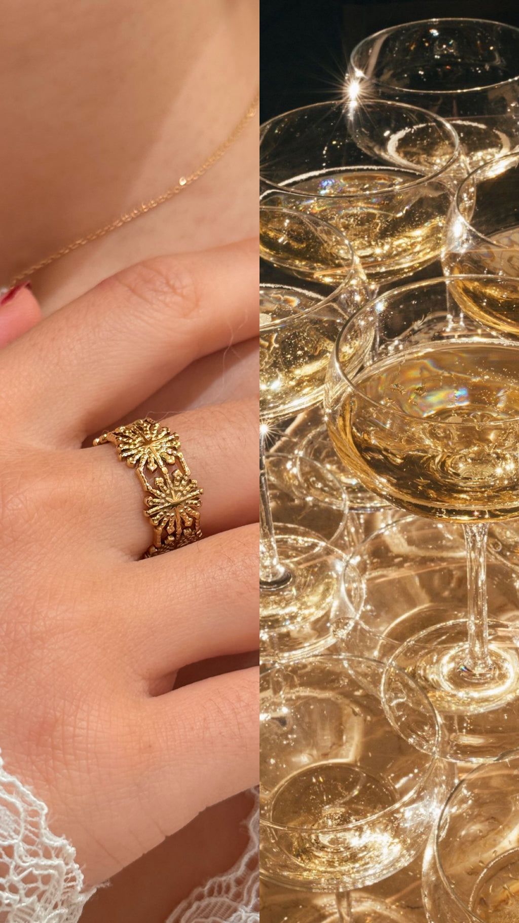 Anillo Infinito