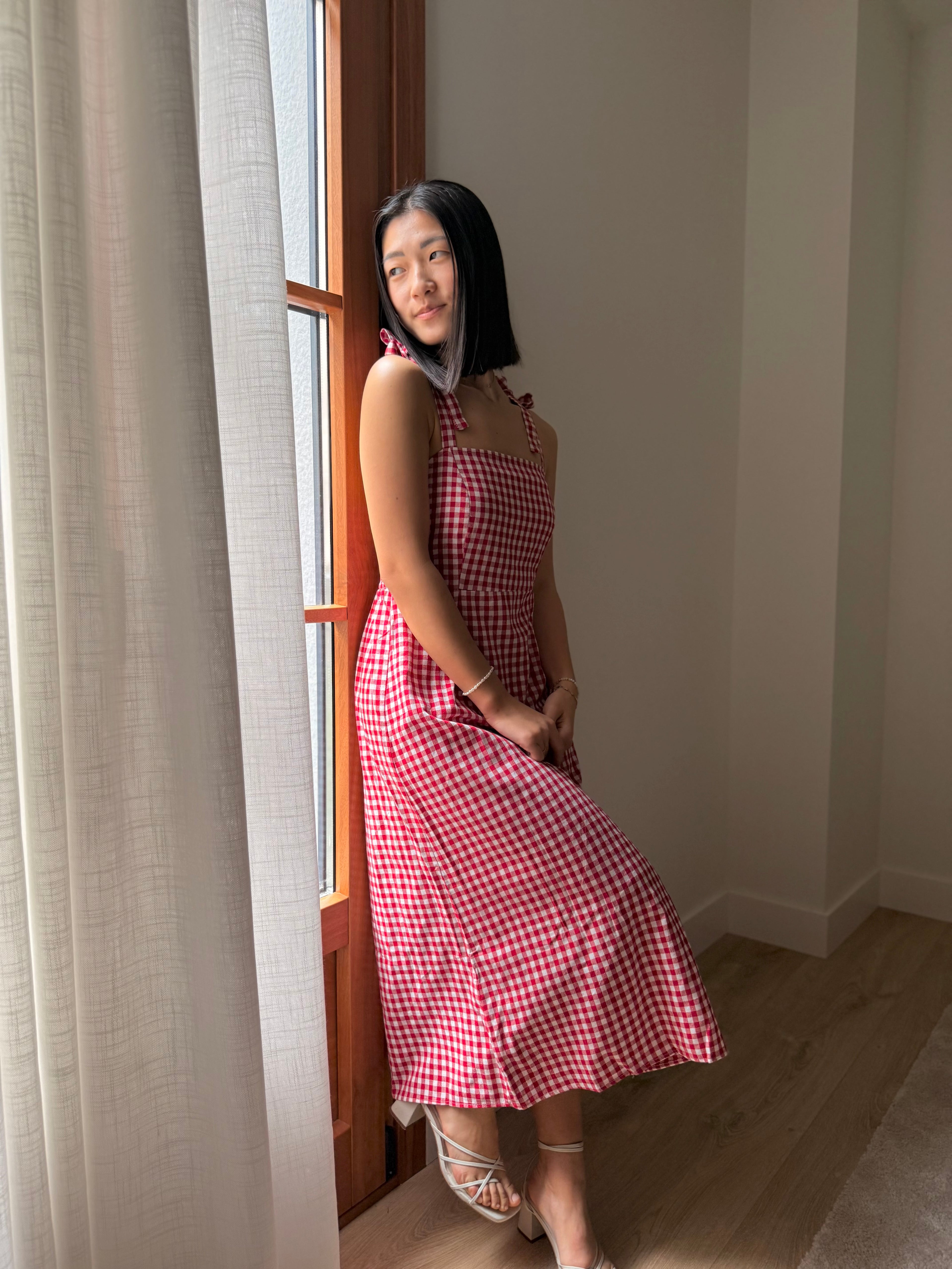 Vestido Petunia