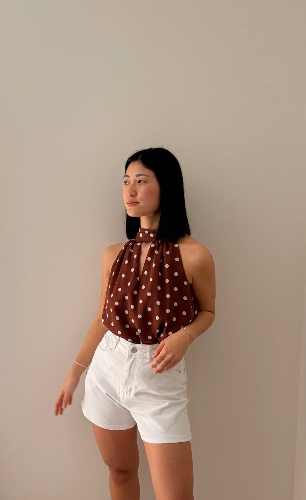 Blusa Alita
