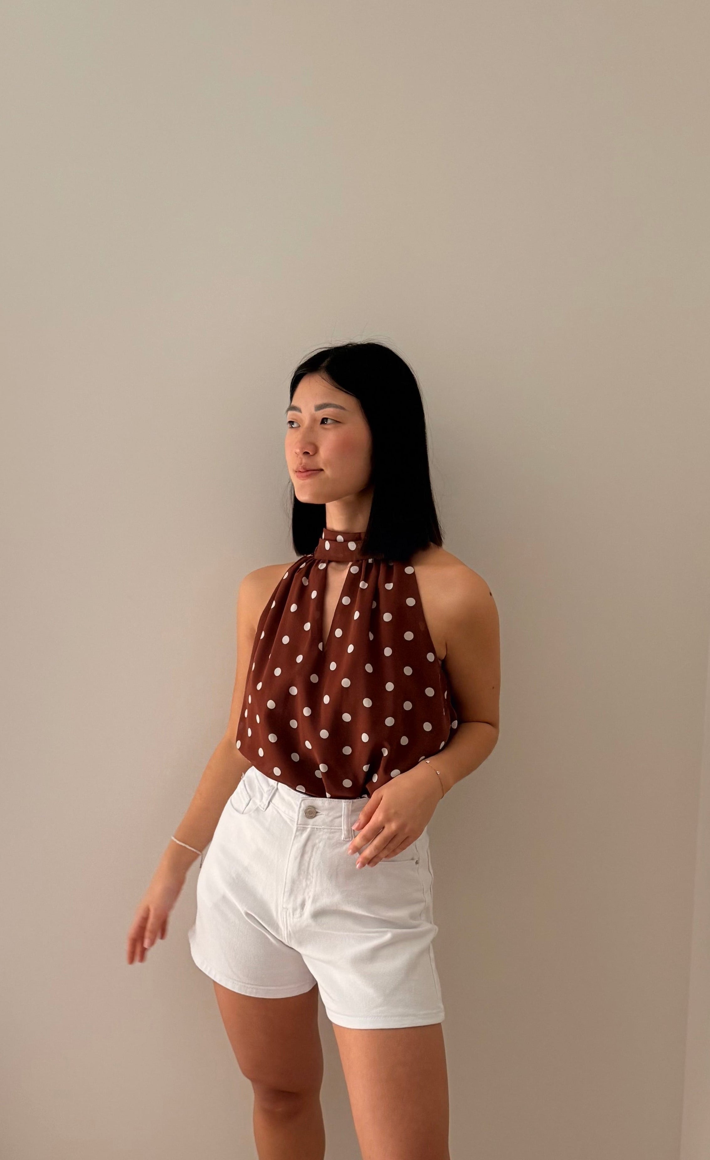 Blusa Alita