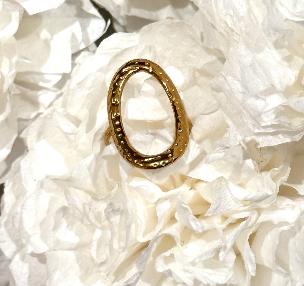 Anillo Latido