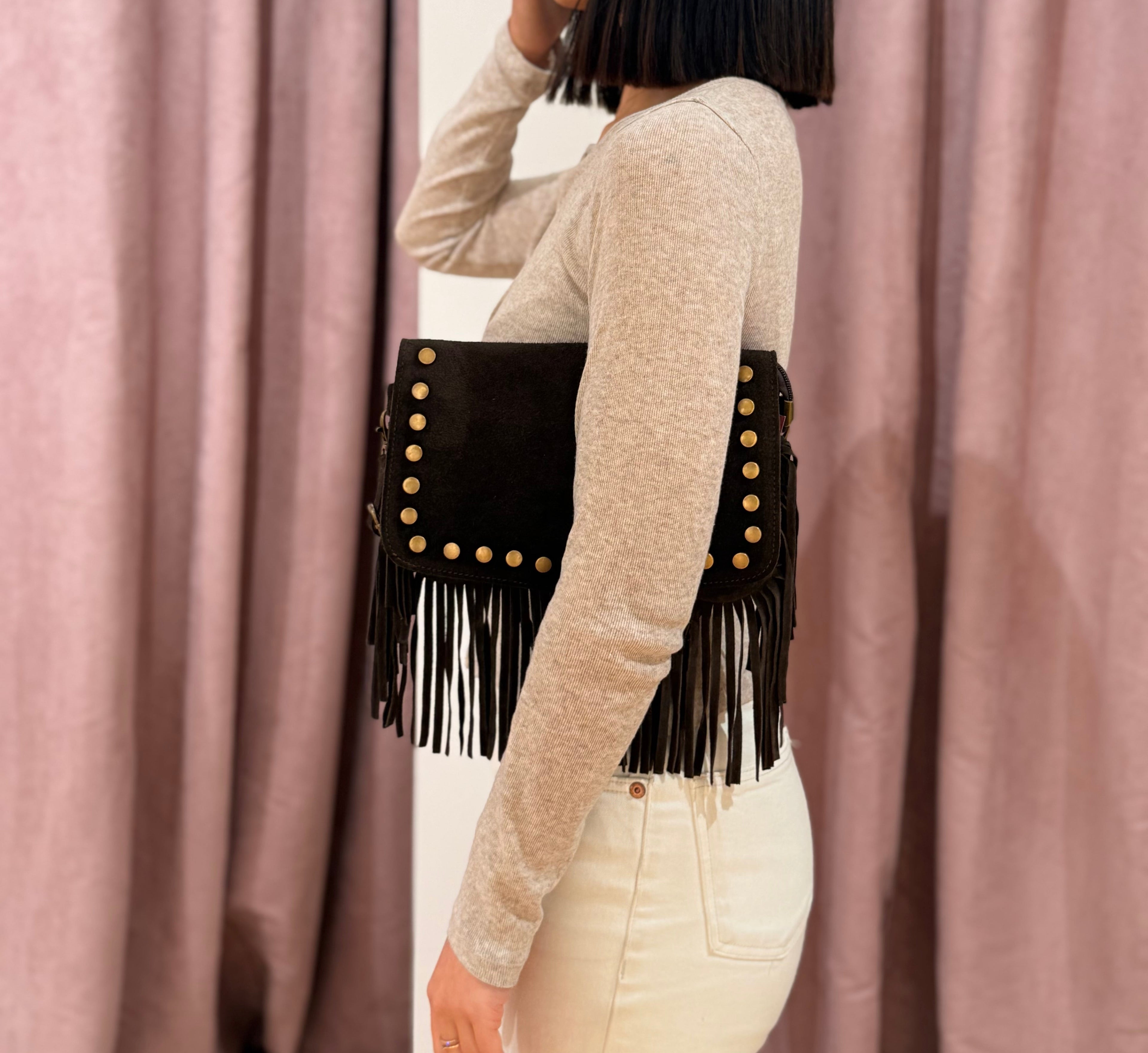 Bolso India