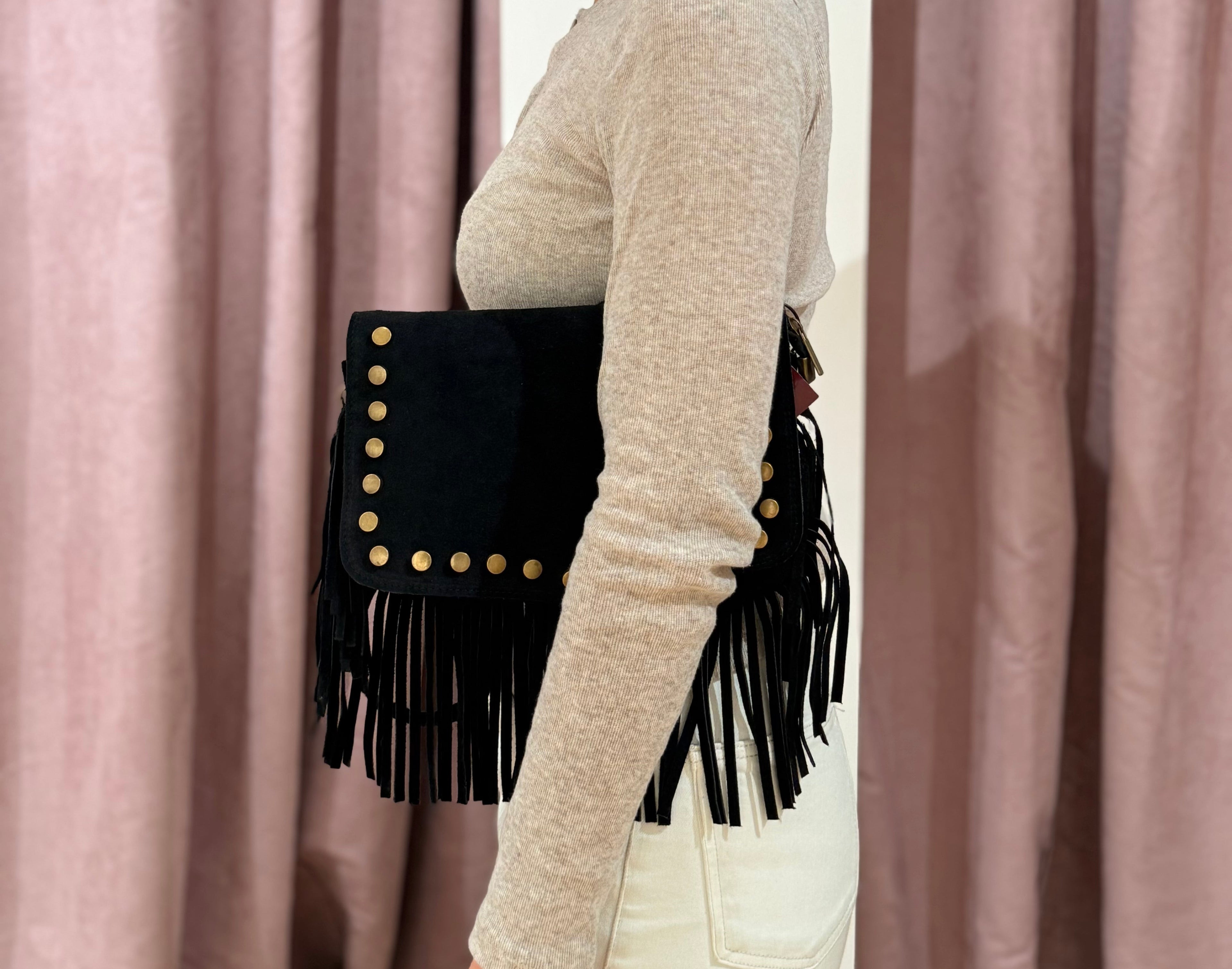 Bolso India