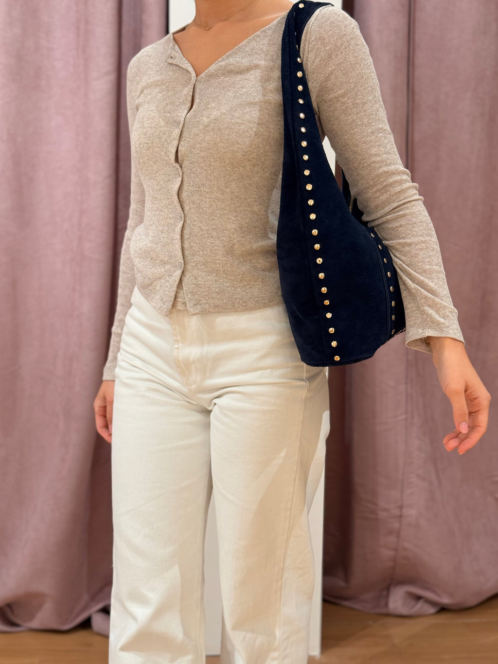 Bolso Vela