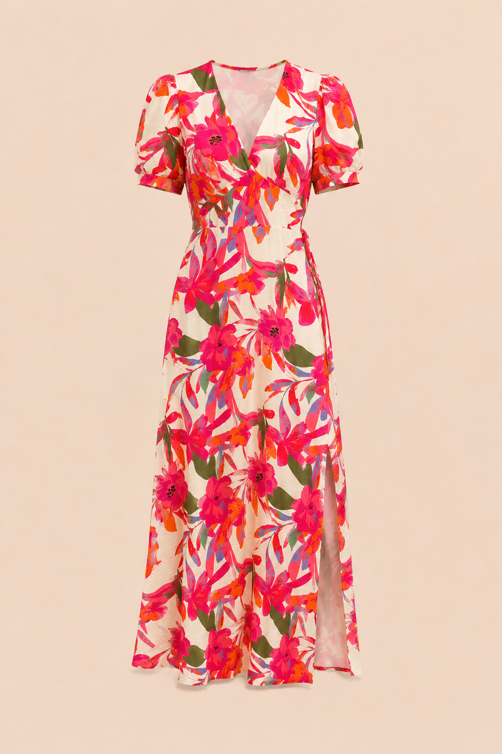 Vestido Elsa