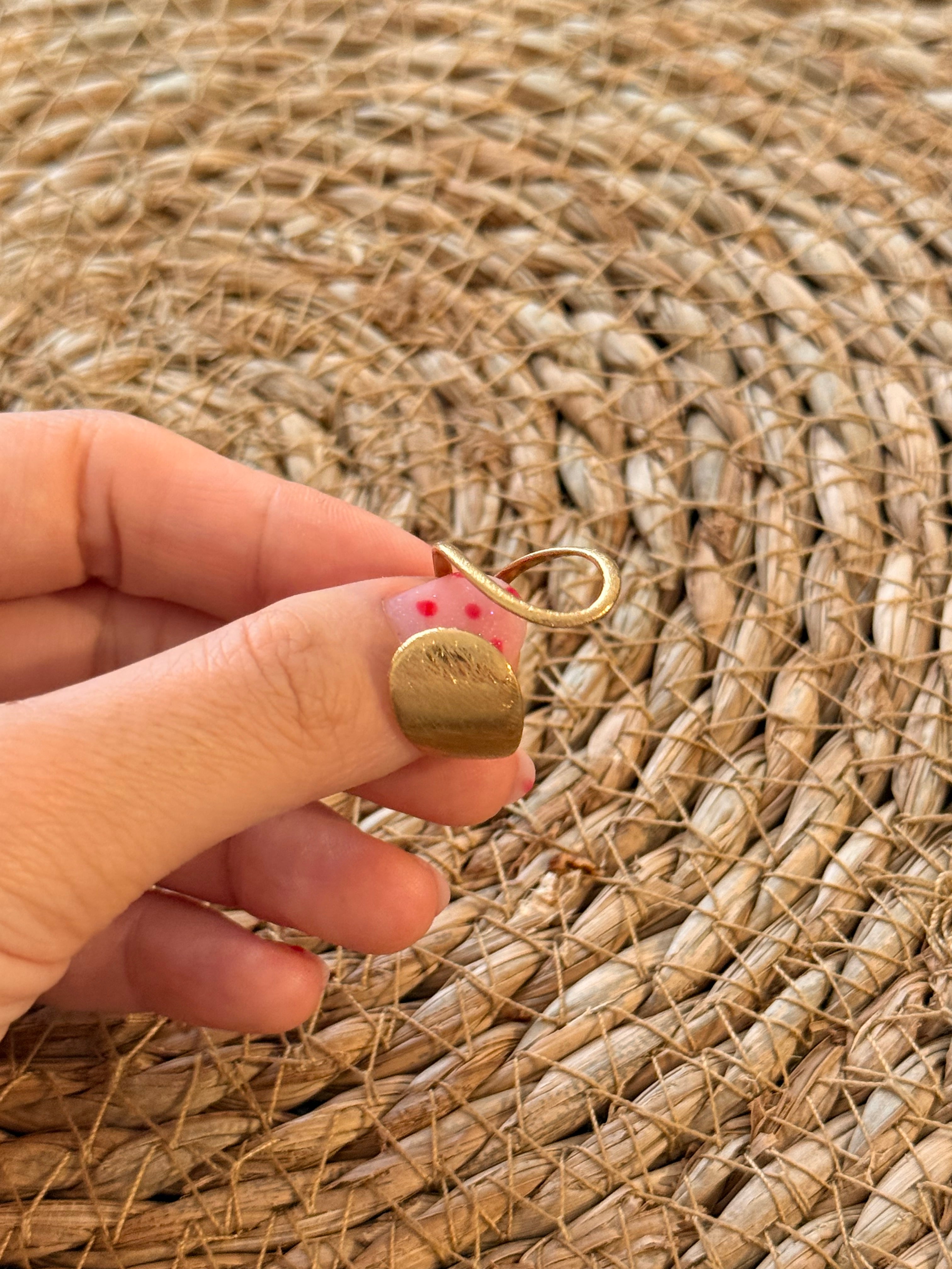 Anillo Acora