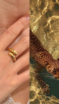 Anillo Destino