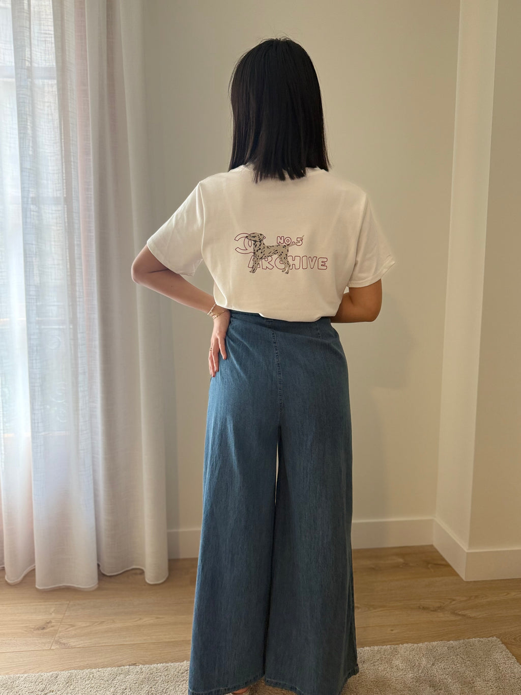 Pantalón Velero