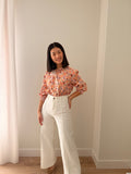 Camisa Azucena