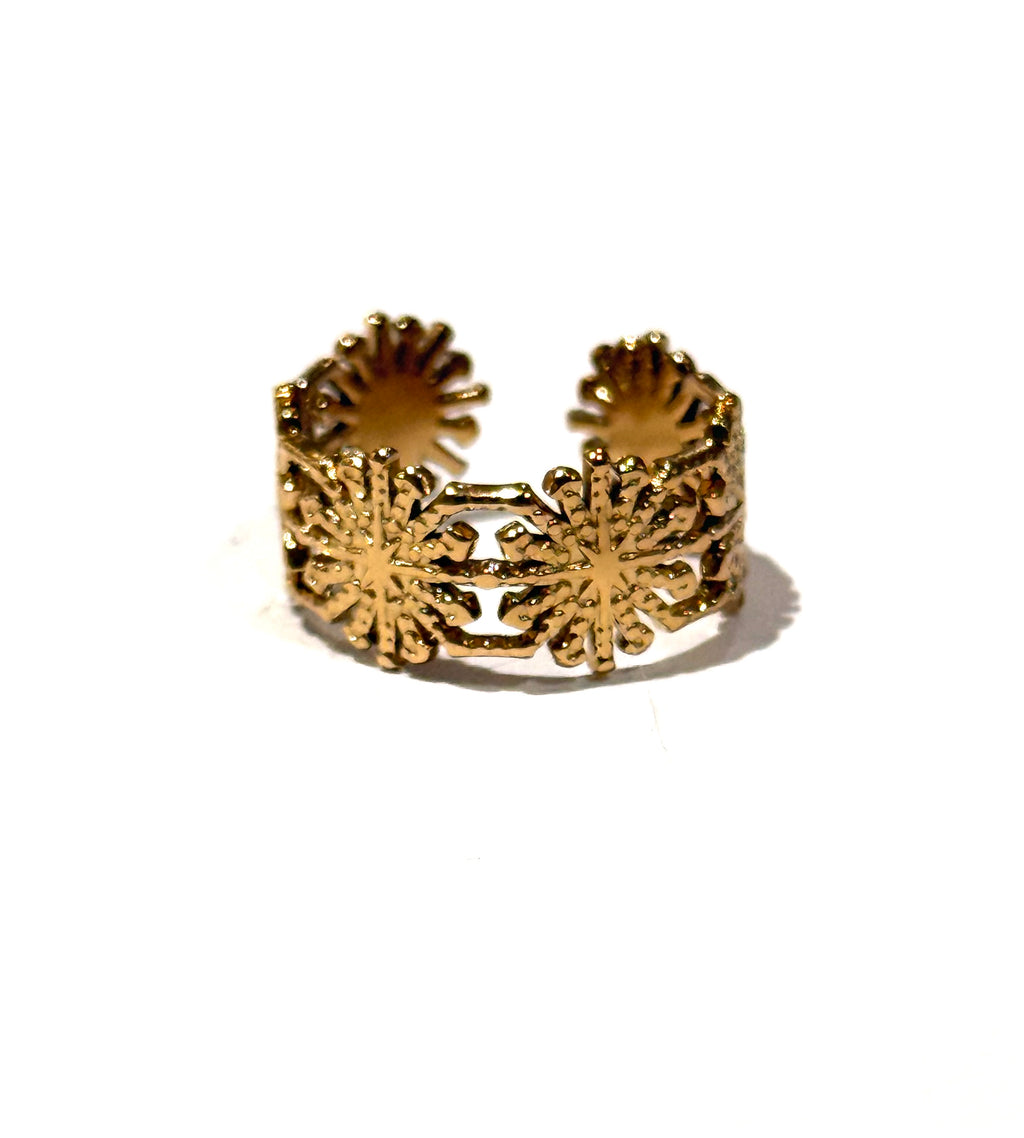 Anillo Infinito