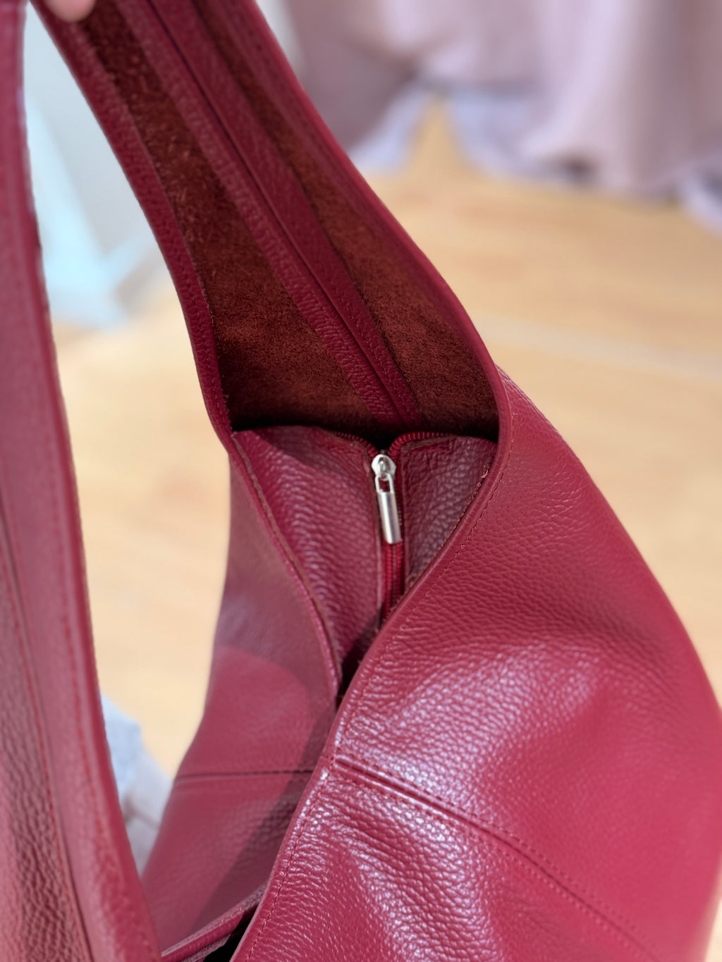 Bolso Oliva