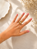 Anillo Azahar