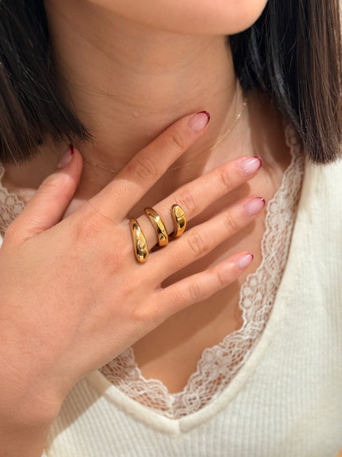 Anillo Eterna