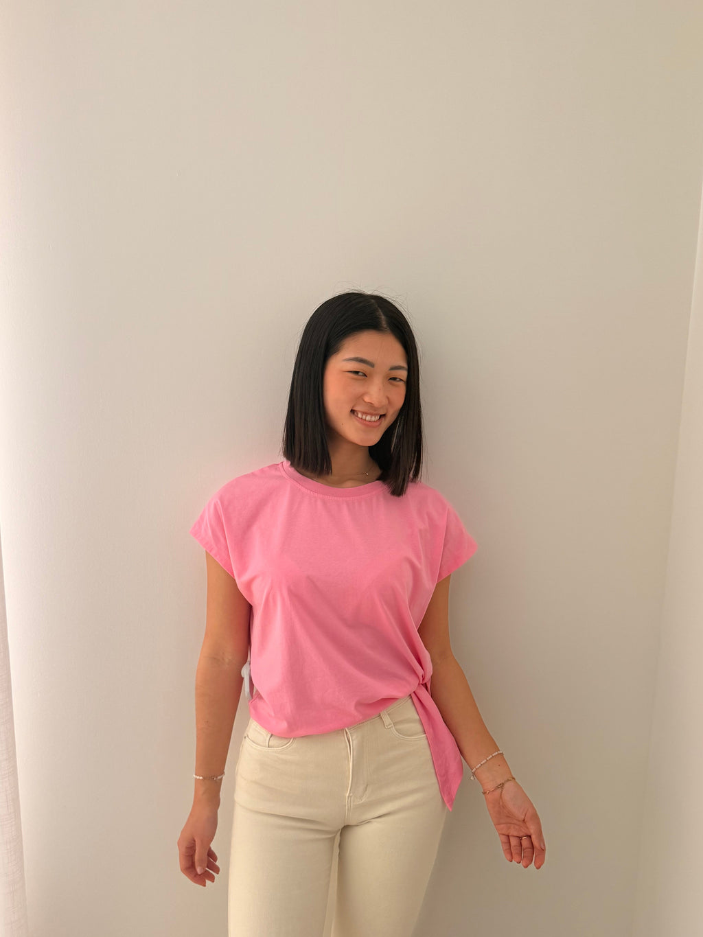 Camiseta Helena