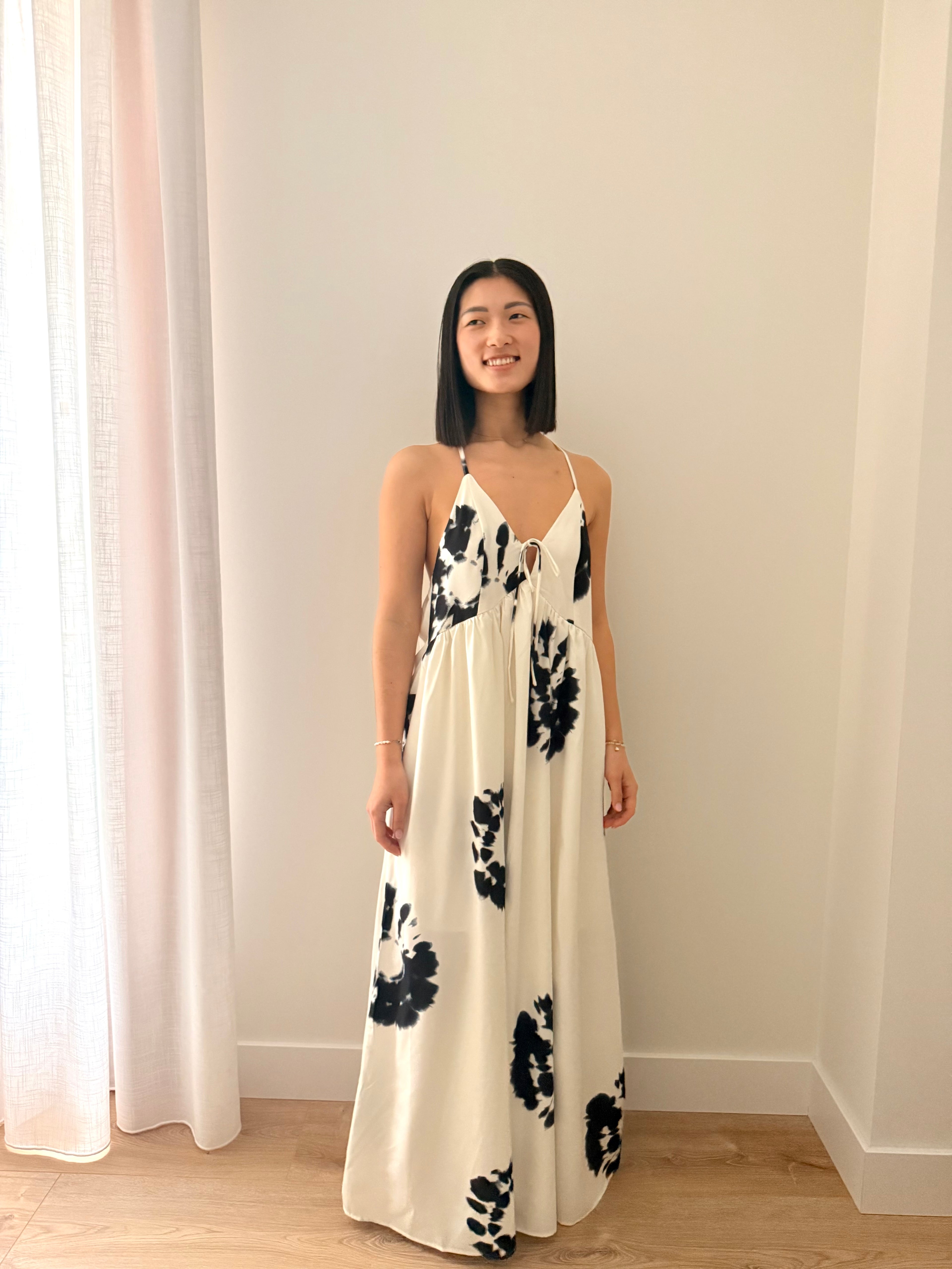 Vestido Bianca