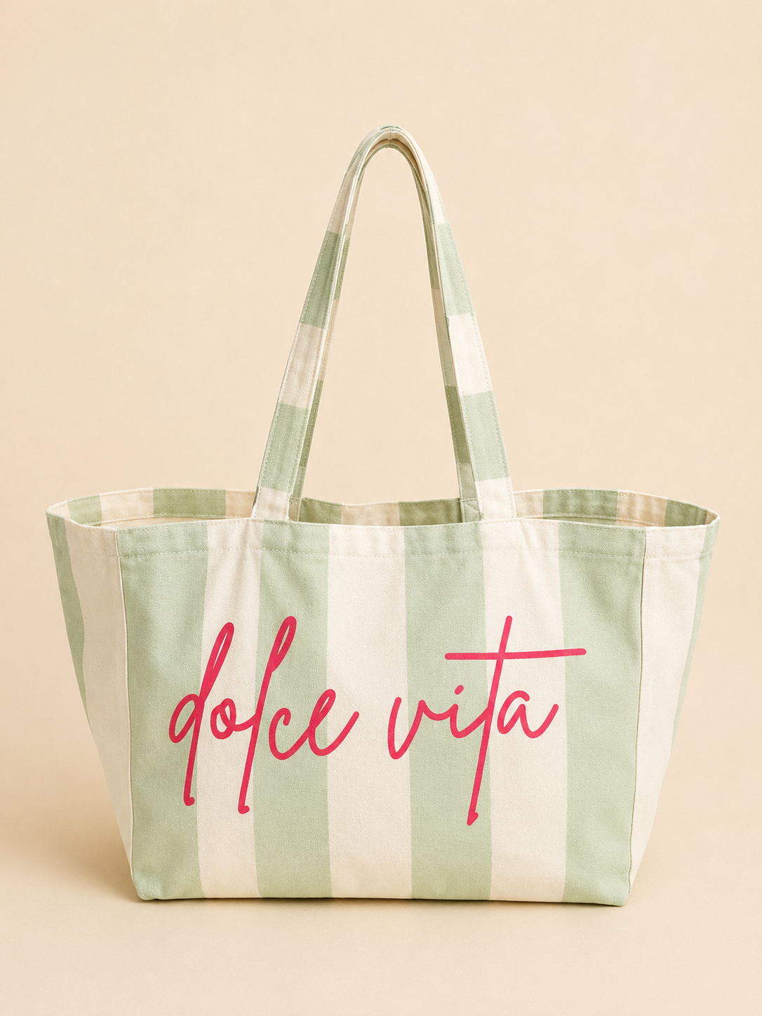 Bolso Tote Dolce Vita