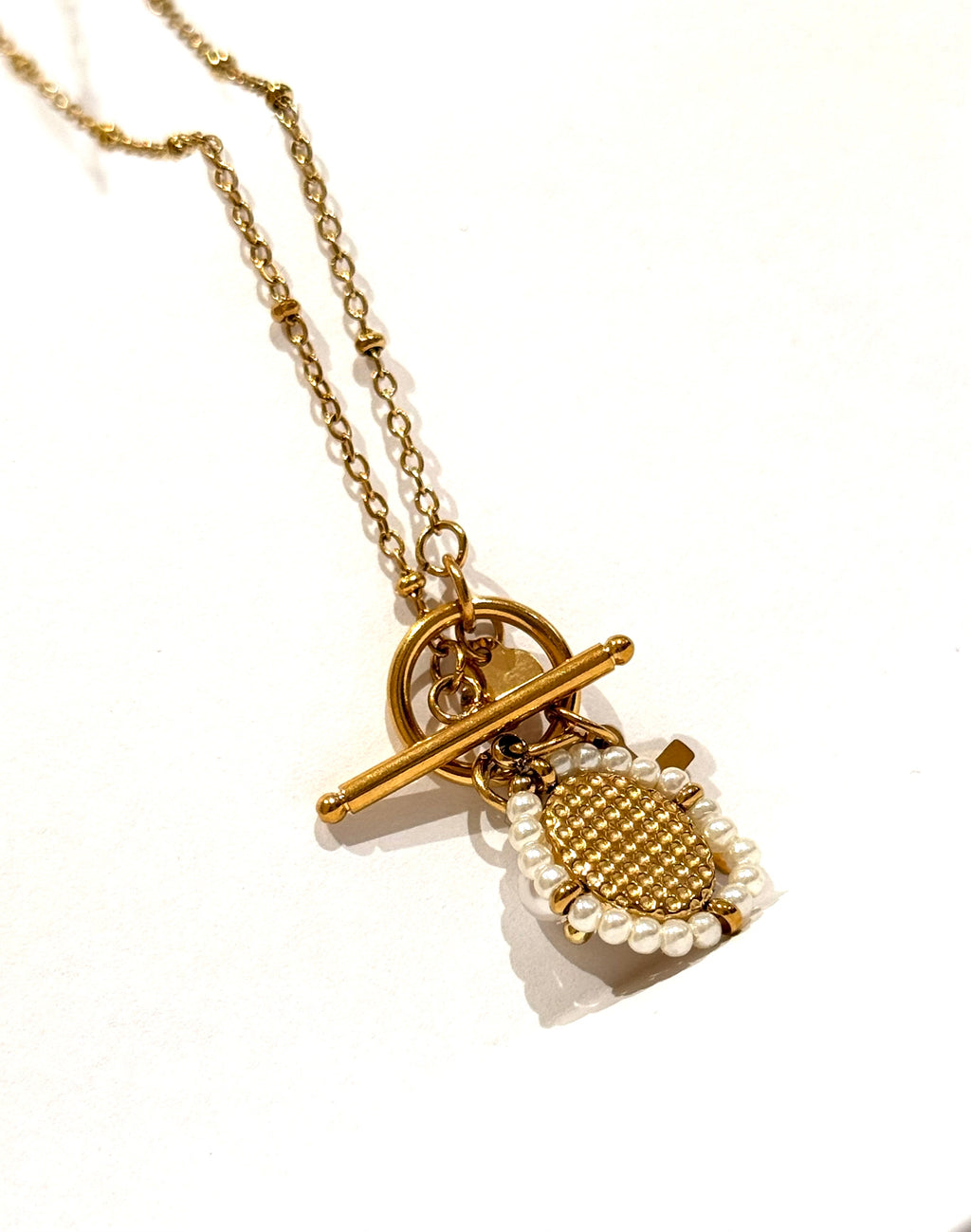 Collar Serabelle