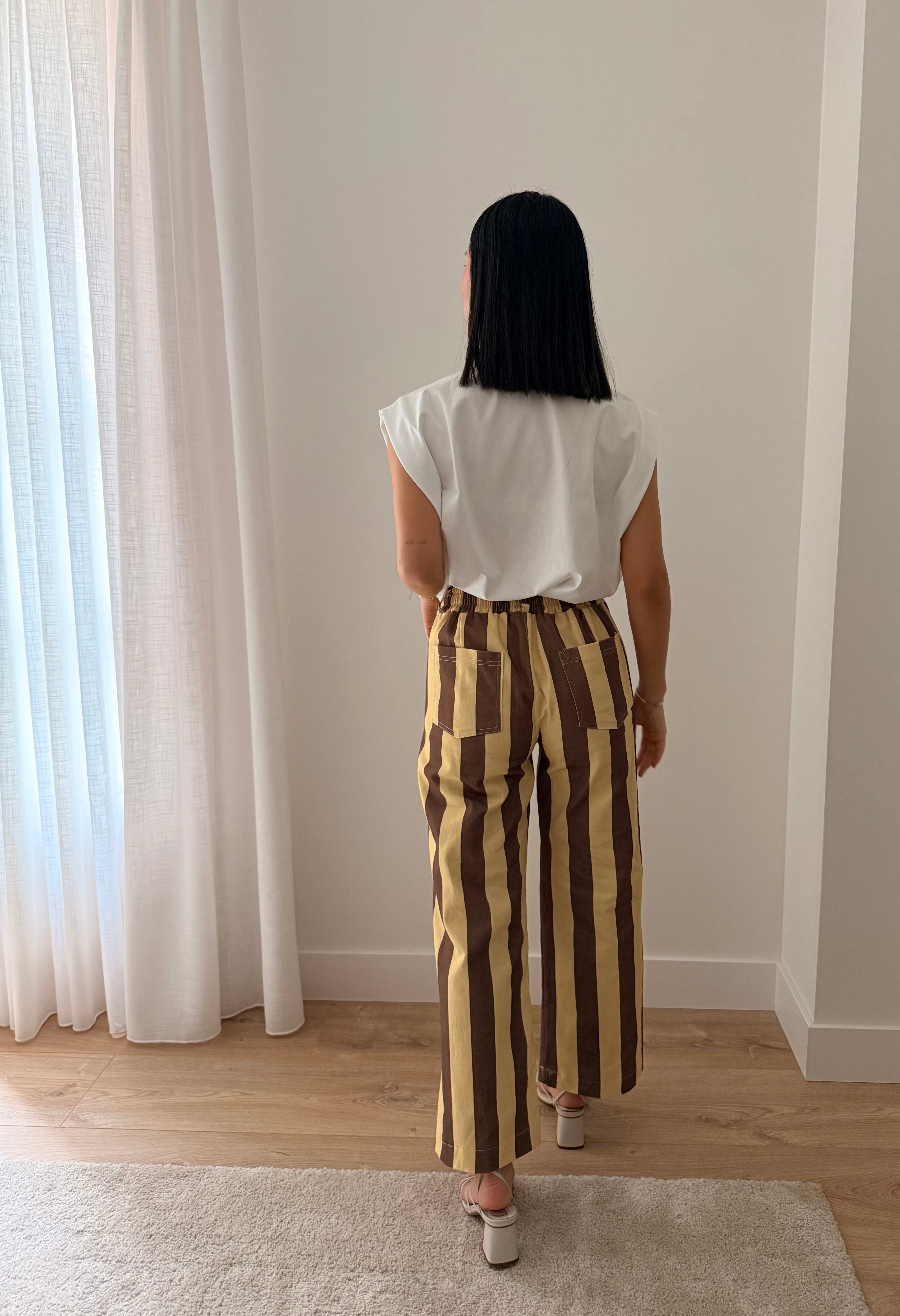 Pantalón Janeiro