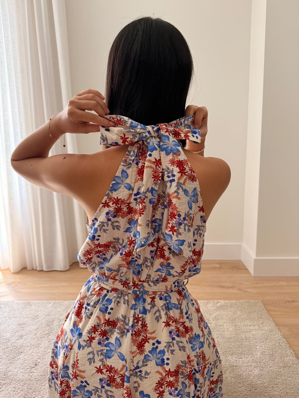 Vestido Venecia