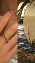 Anillo Forever