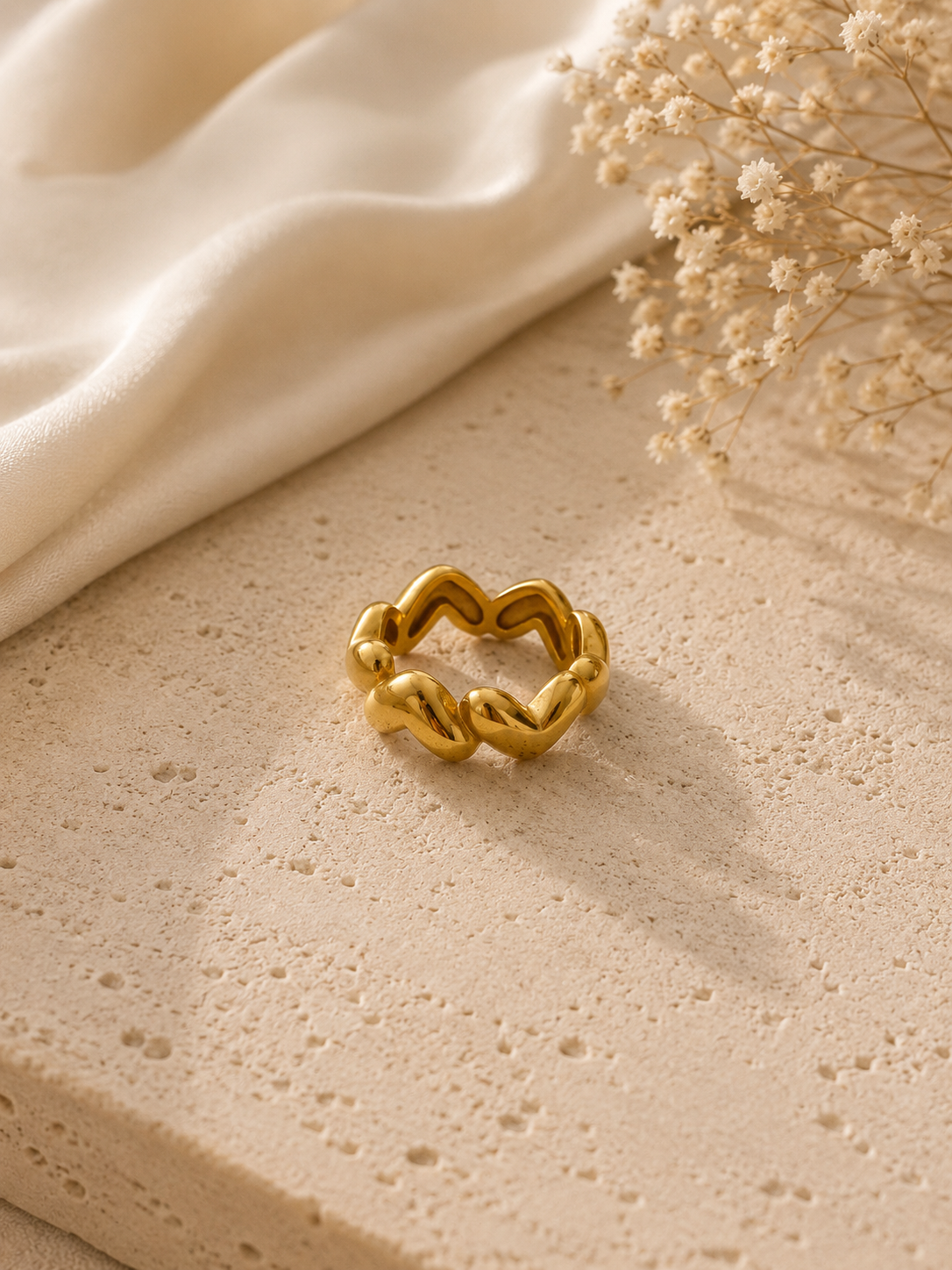 Anillo Marte