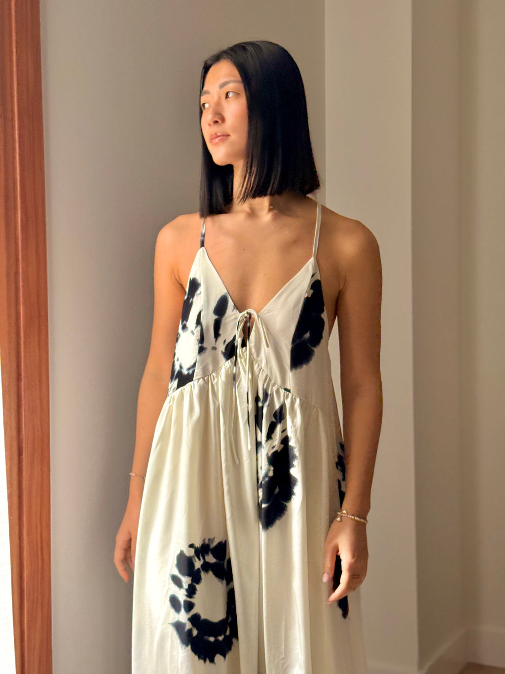 Vestido Bianca